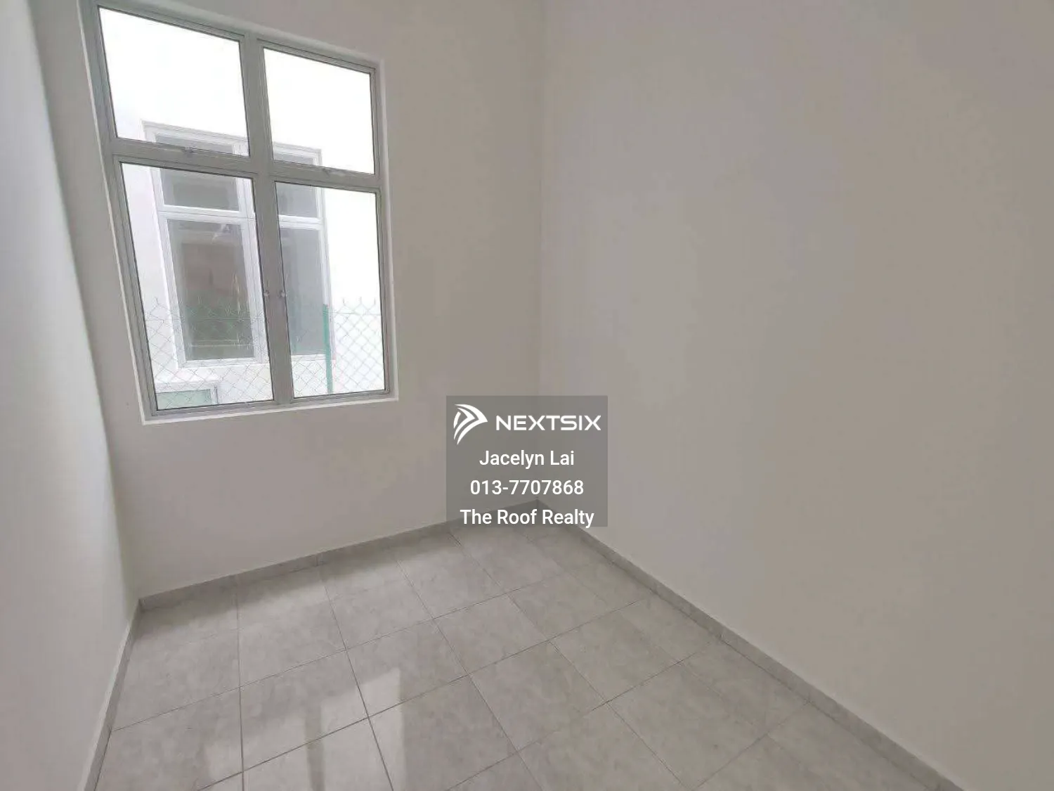 1-sty Terrace/Link House For Sale in Batu Pahat Johor - Image 5