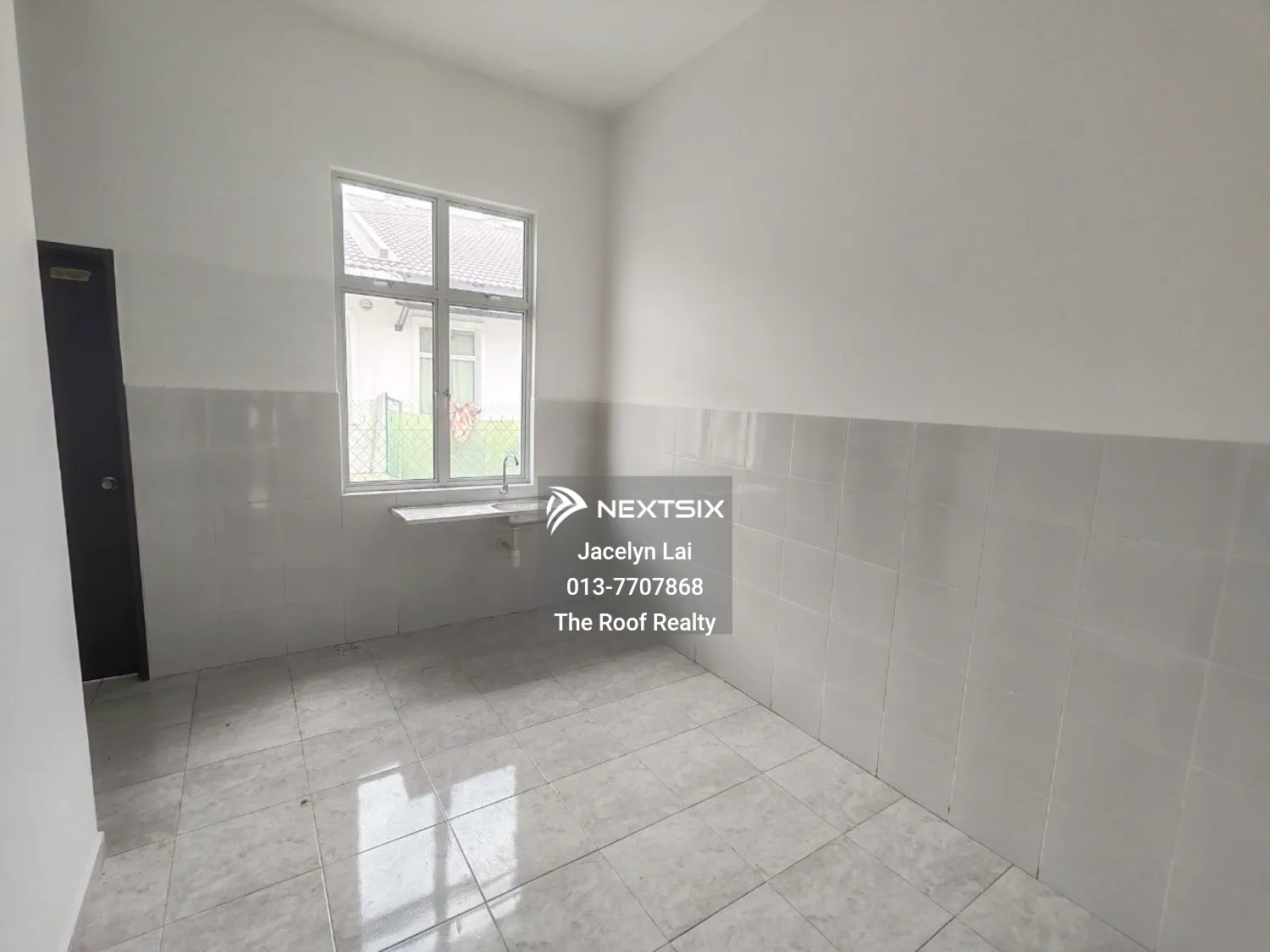 1-sty Terrace/Link House For Sale in Batu Pahat Johor - Image 6