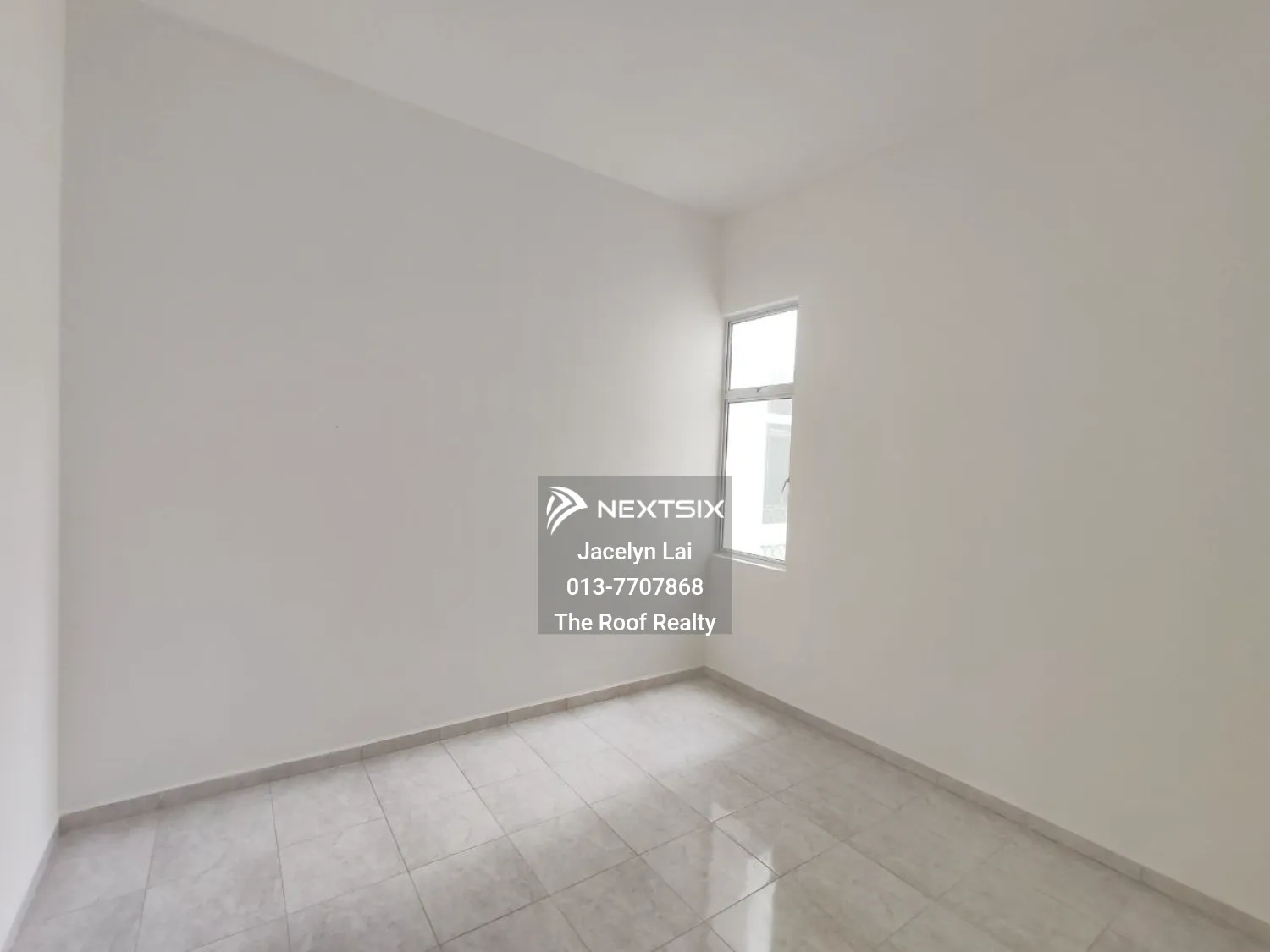 1-sty Terrace/Link House For Sale in Batu Pahat Johor - Image 7