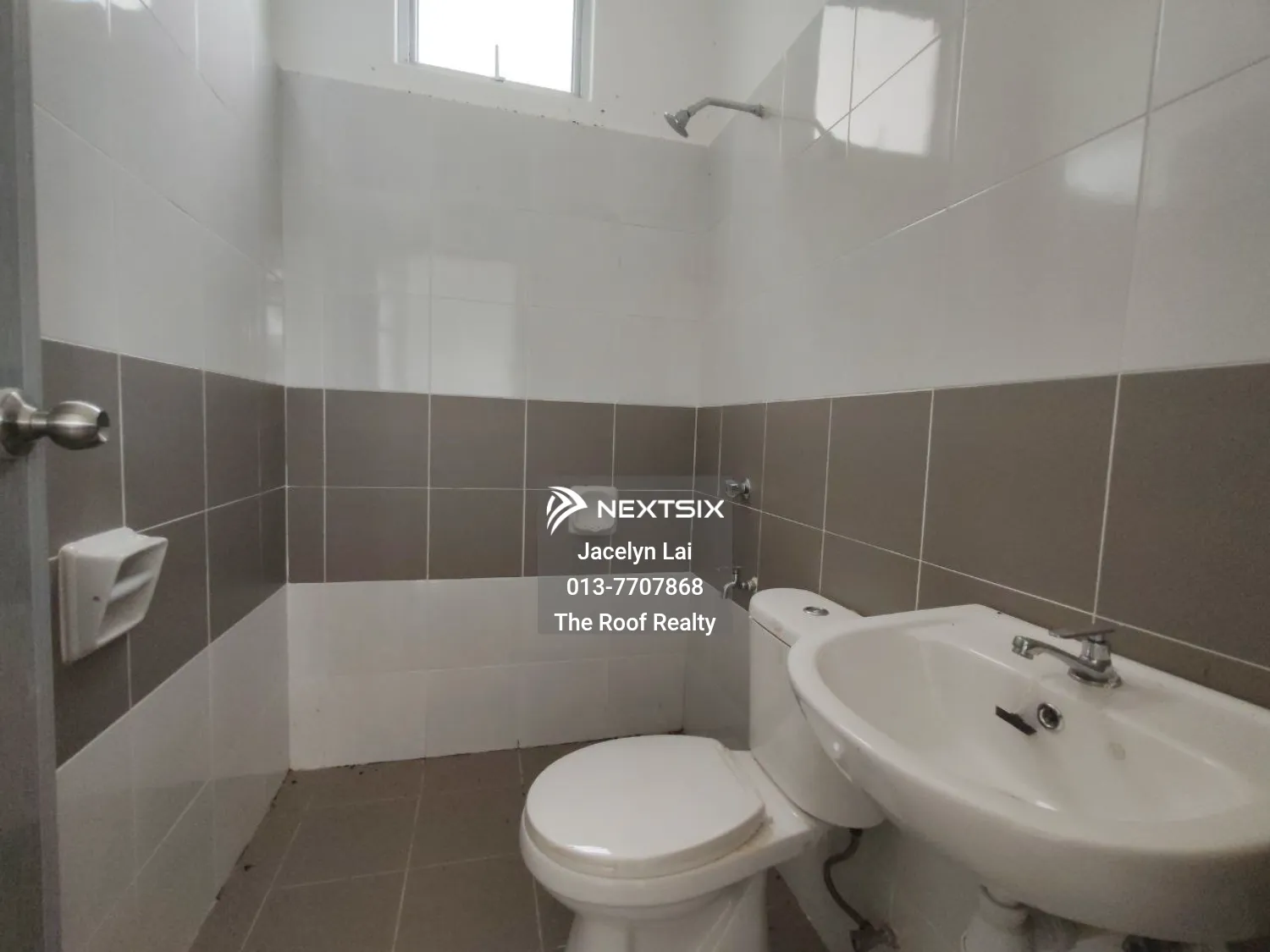 1-sty Terrace/Link House For Sale in Batu Pahat Johor - Image 8