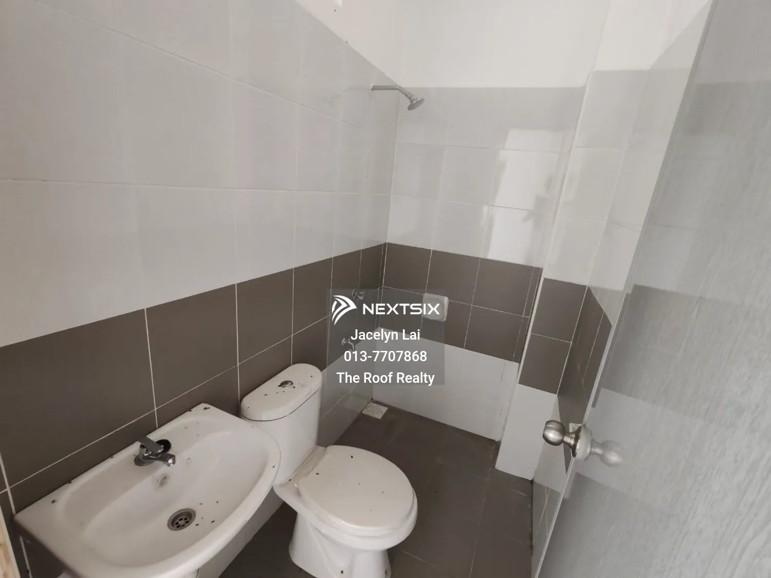 1-sty Terrace/Link House For Sale in Batu Pahat Johor - Image 9