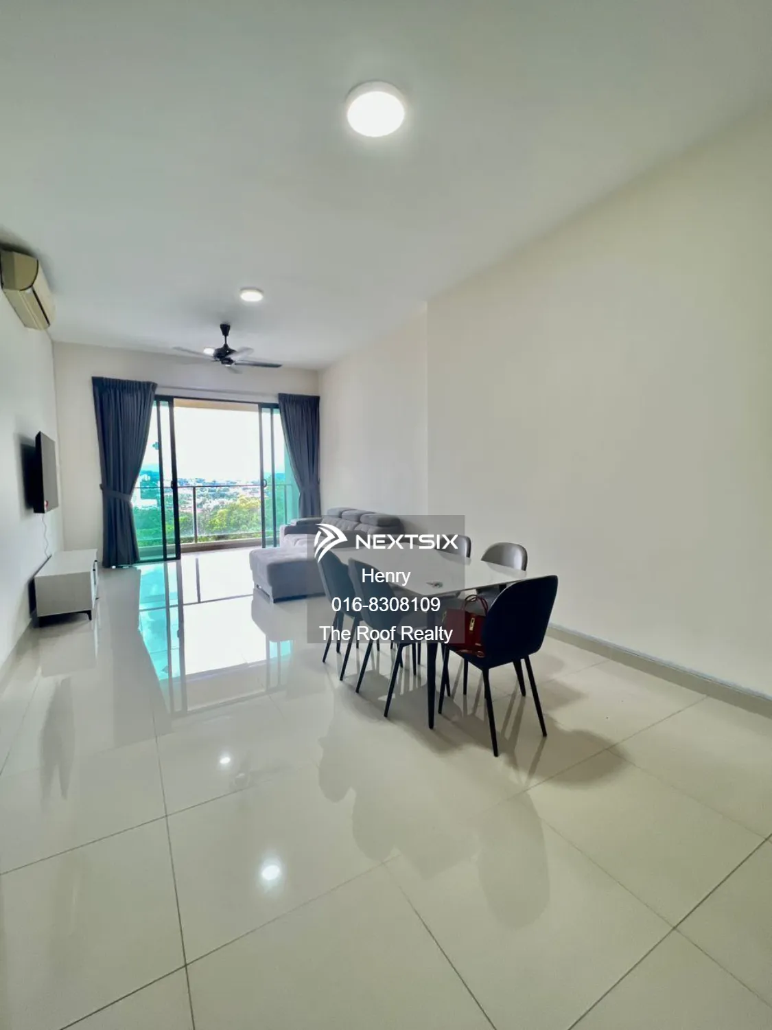 Condominium For Rent in Kota Kinabalu Sabah