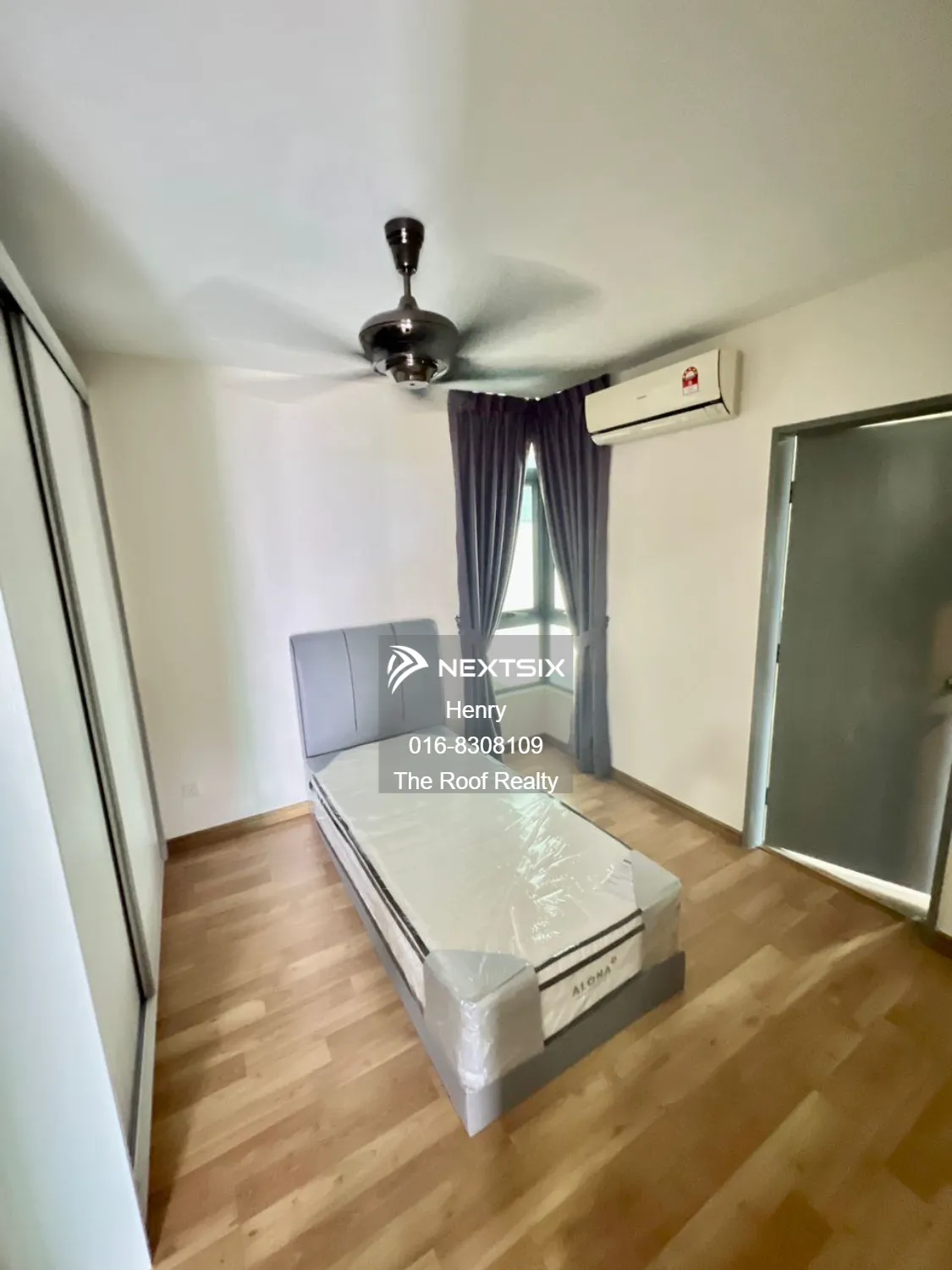 Condominium For Rent in Kota Kinabalu Sabah - Image 10