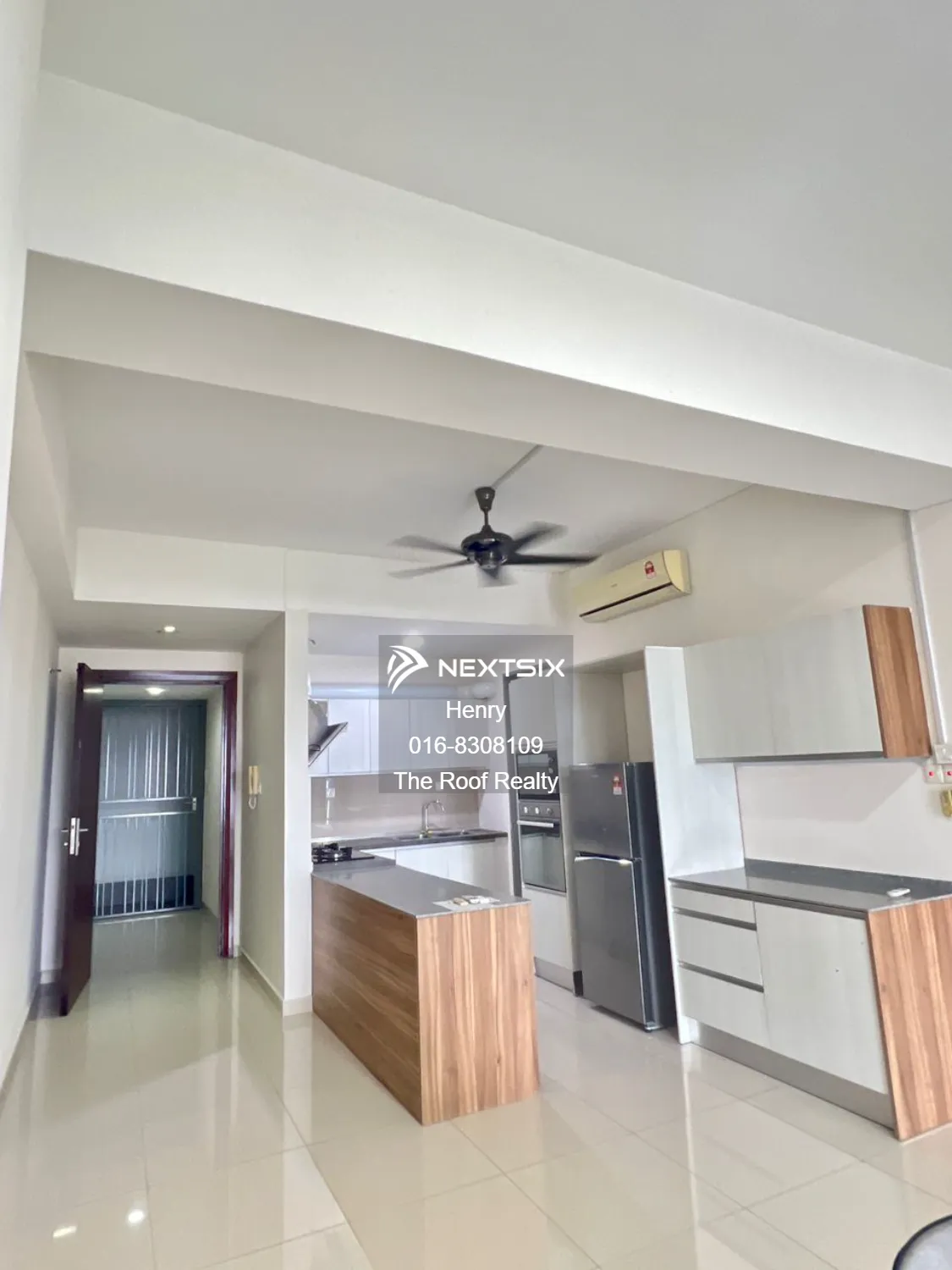 Condominium For Rent in Kota Kinabalu Sabah - Image 2