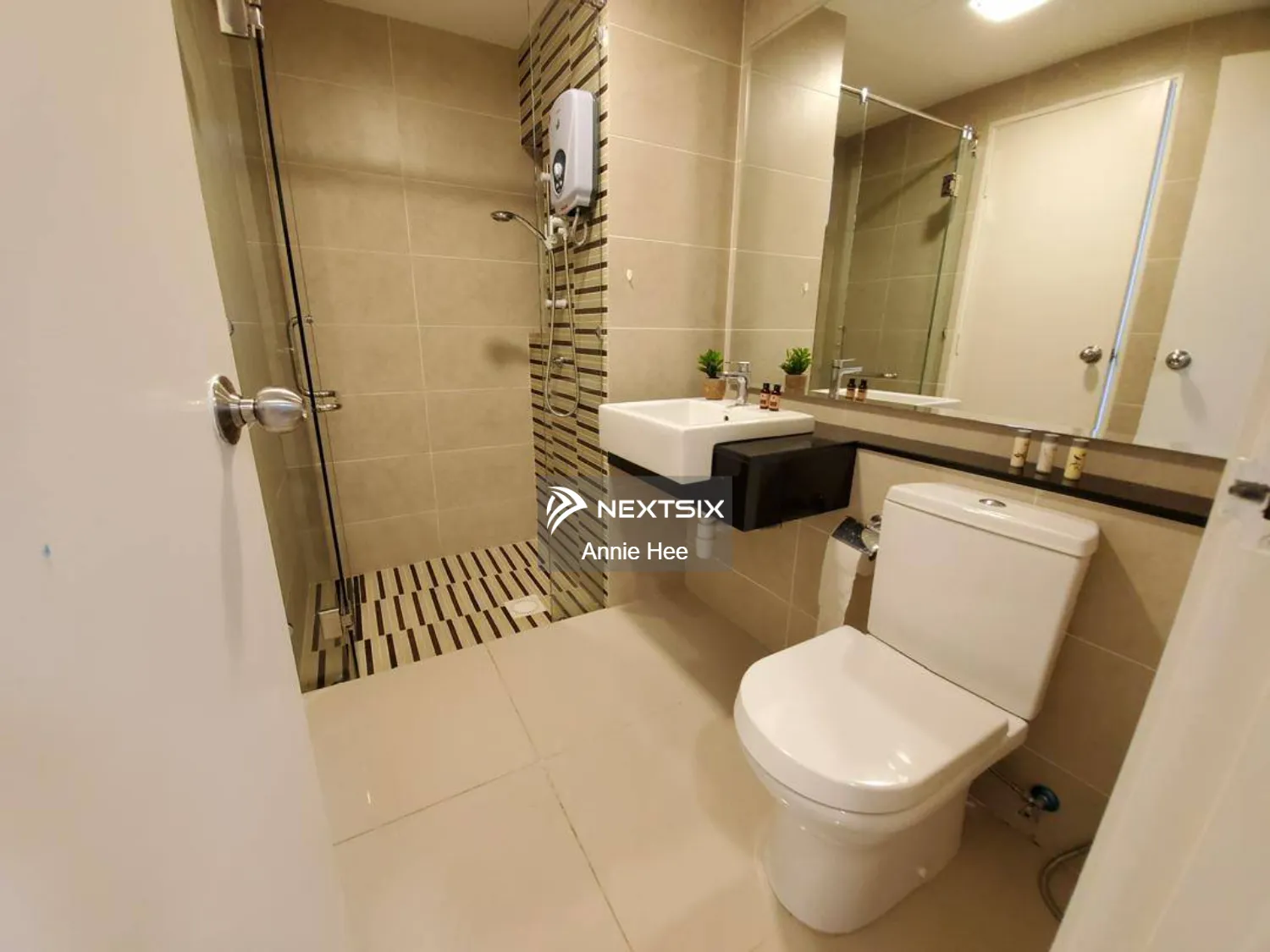 Condominium For Sale in Kota Kinabalu Sabah - Image 5