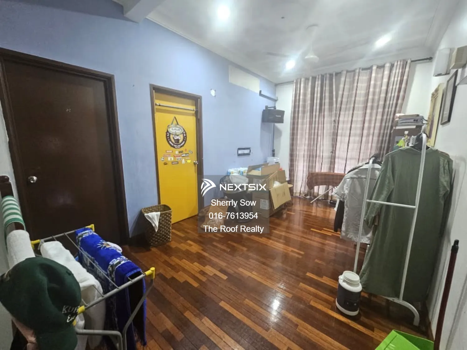 2-sty Terrace/Link House For Sale in Skudai Johor - Image 7