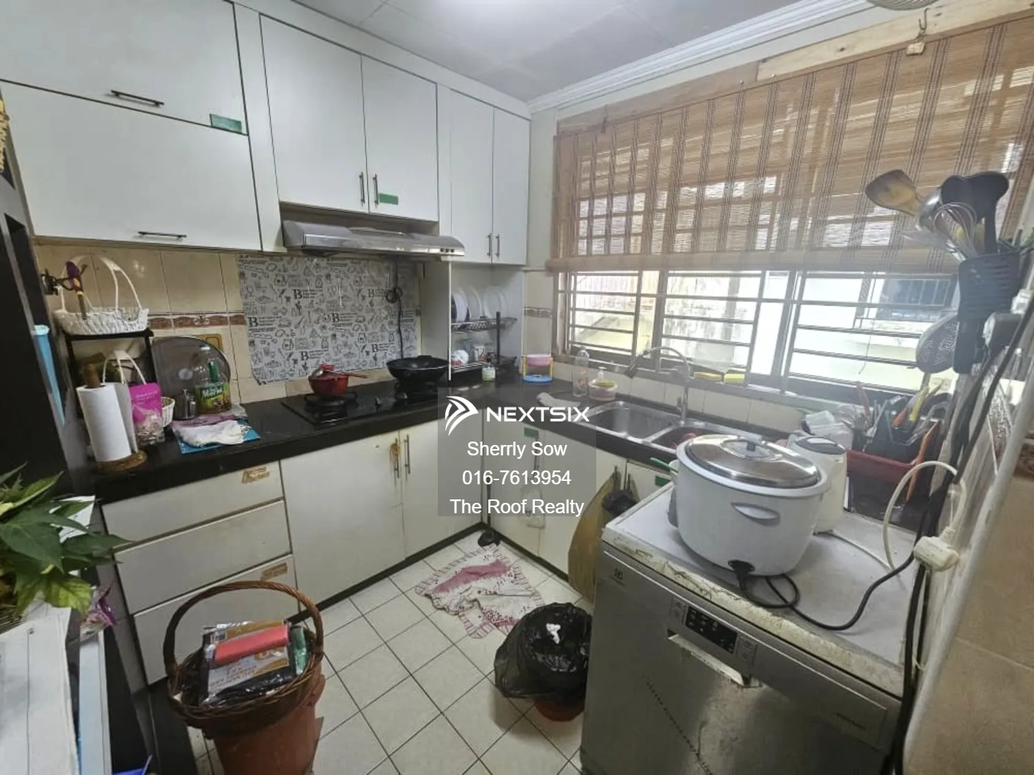 2-sty Terrace/Link House For Sale in Skudai Johor - Image 9