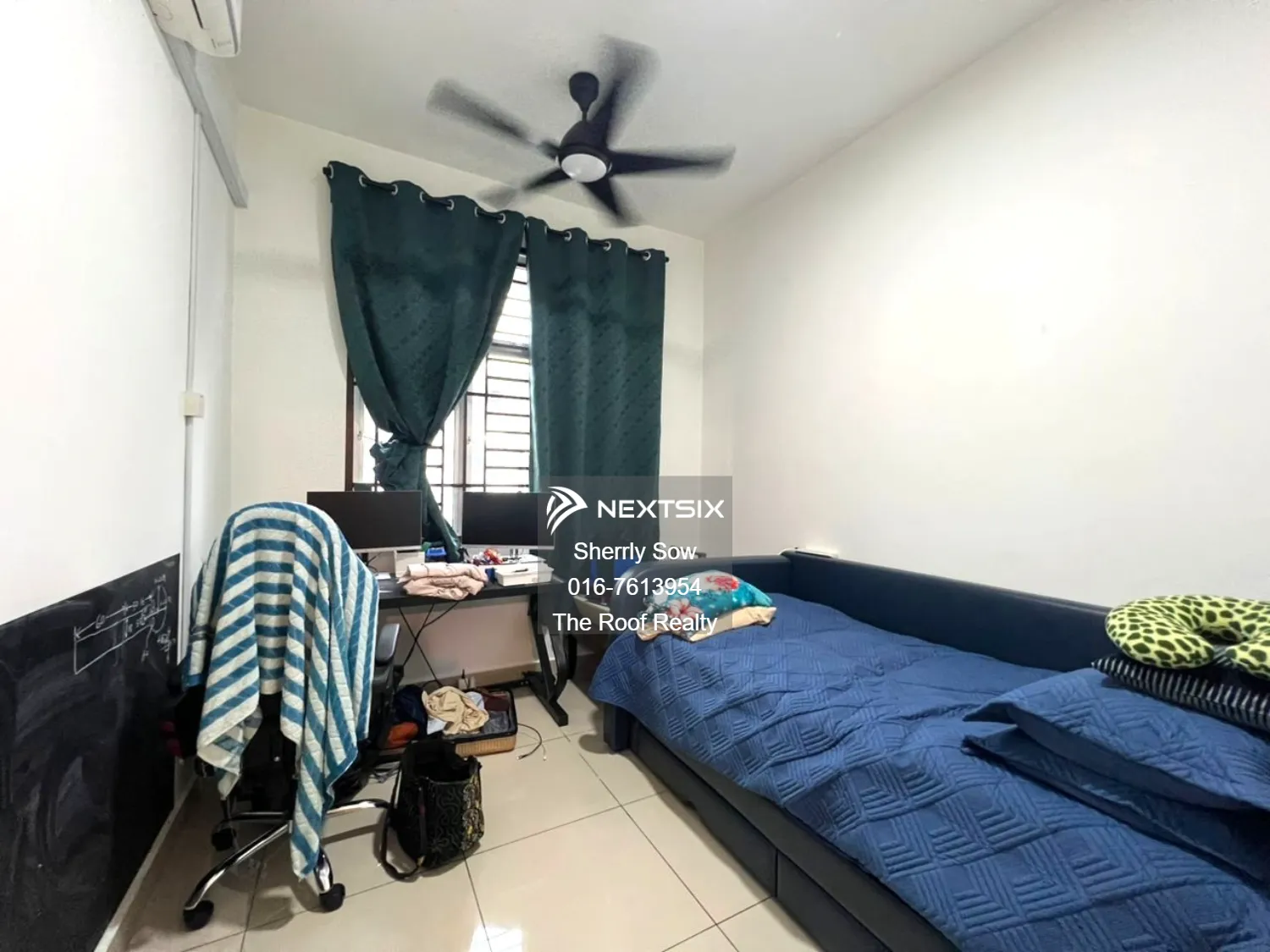 2-sty Terrace/Link House For Sale in Skudai Johor - Image 5