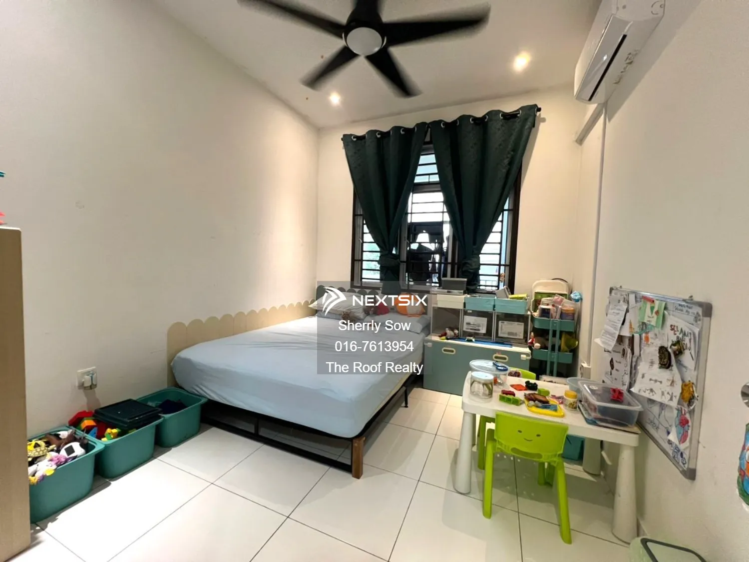 2-sty Terrace/Link House For Sale in Skudai Johor - Image 7