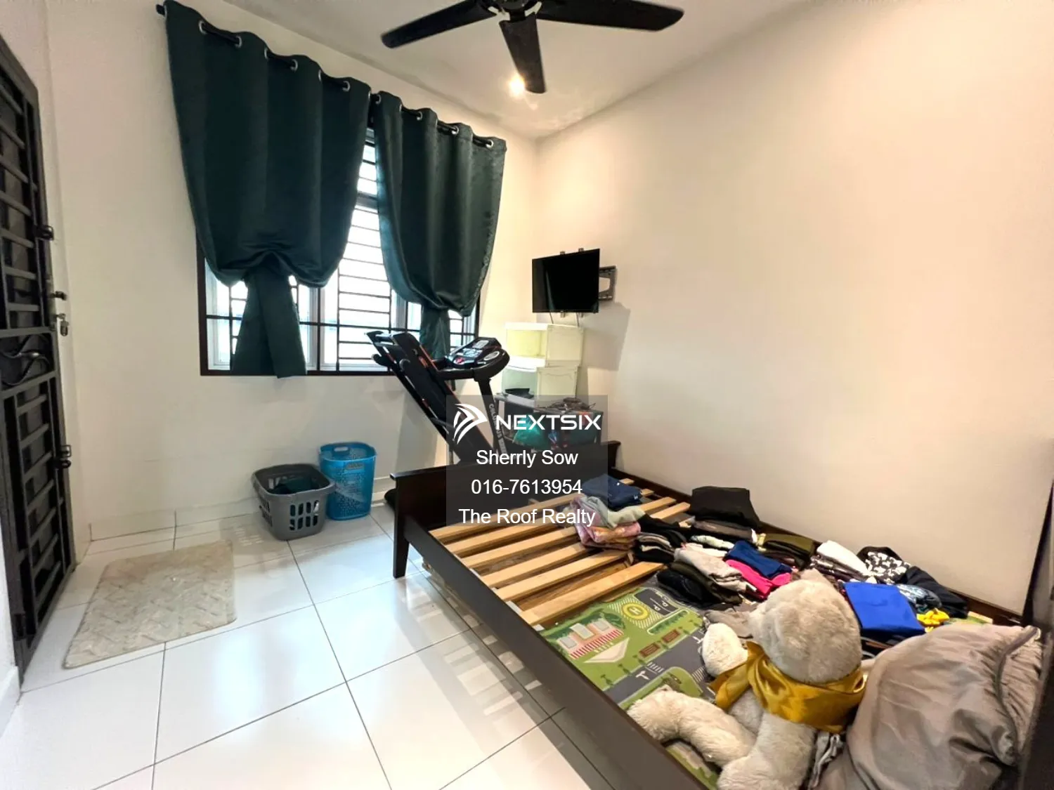 2-sty Terrace/Link House For Sale in Skudai Johor - Image 8
