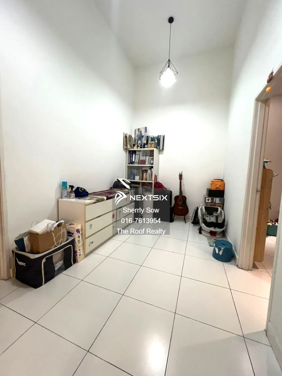 2-sty Terrace/Link House For Sale in Skudai Johor - Image 9