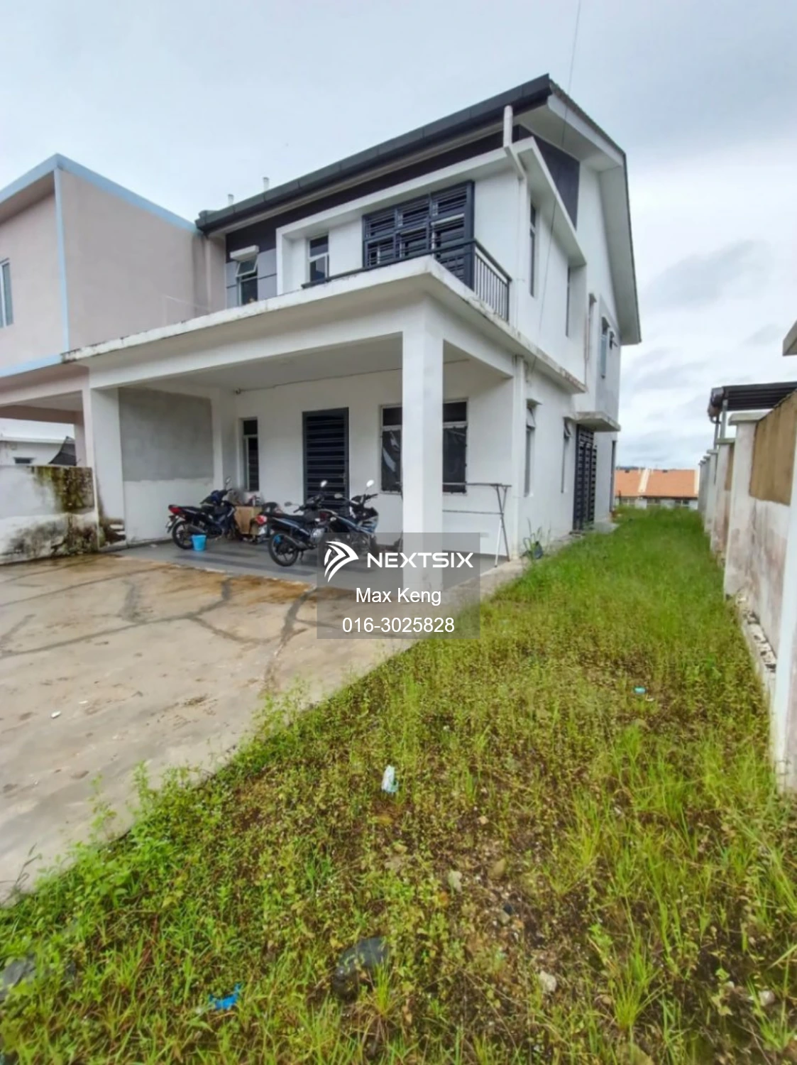 Semi-detached House For Sale in Johor Bahru Johor - Image 2