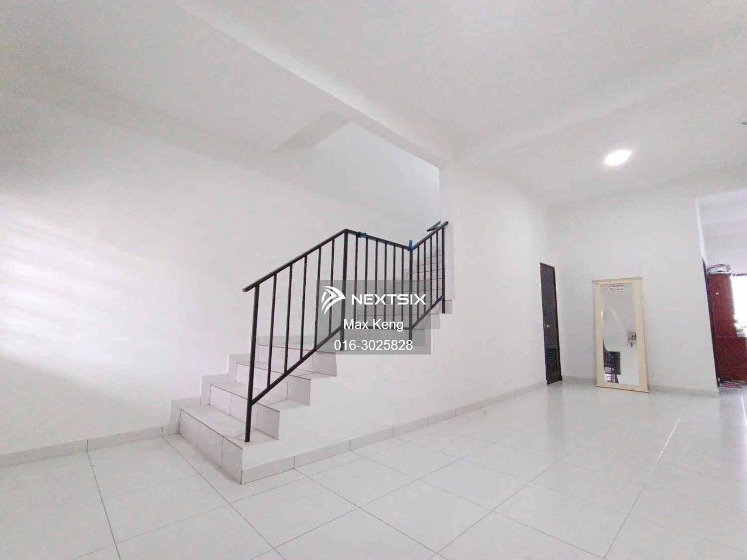 Semi-detached House For Sale in Johor Bahru Johor - Image 3