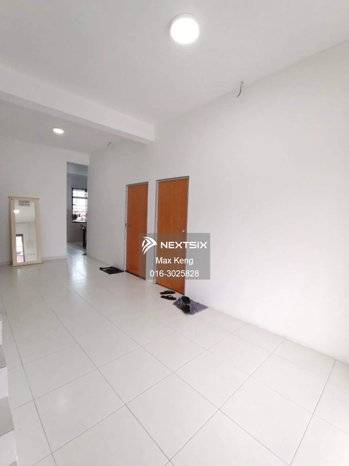 Semi-detached House For Sale in Johor Bahru Johor - Image 4