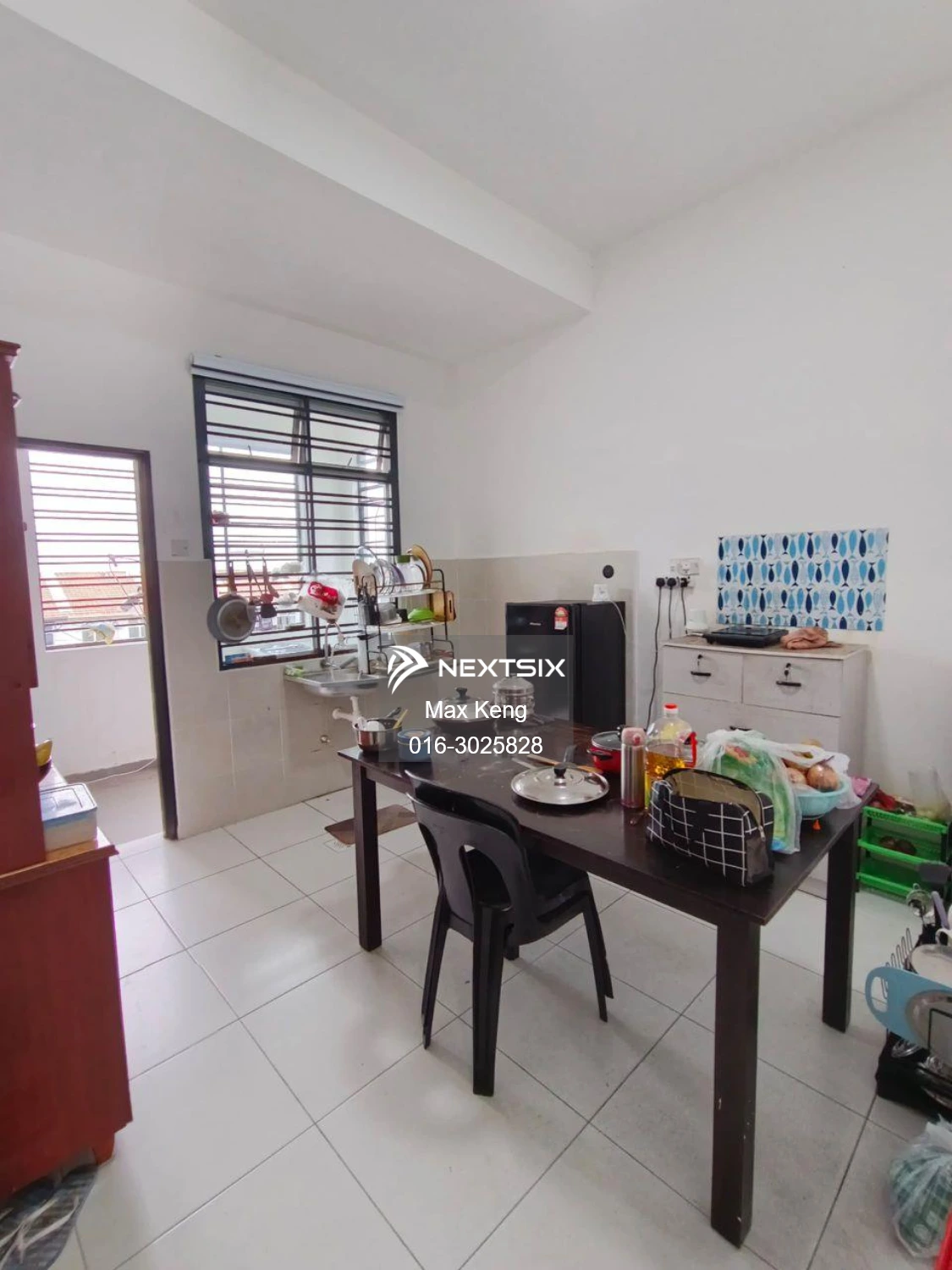 Semi-detached House For Sale in Johor Bahru Johor - Image 5
