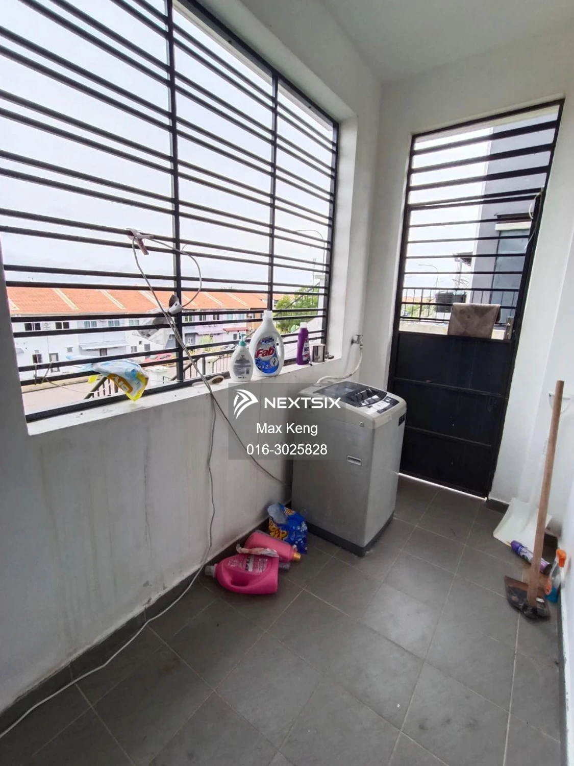 Semi-detached House For Sale in Johor Bahru Johor - Image 6