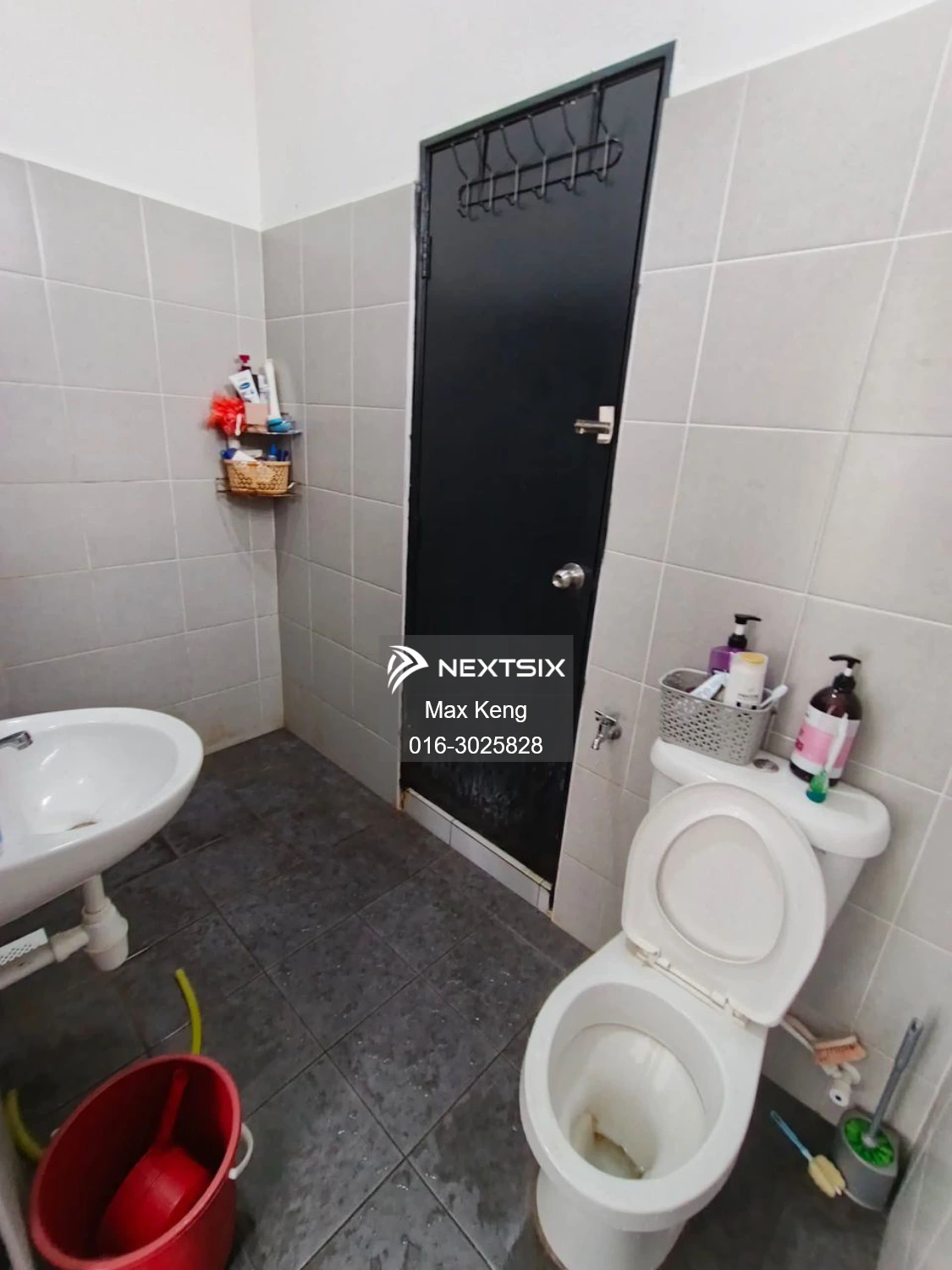 Semi-detached House For Sale in Johor Bahru Johor - Image 7