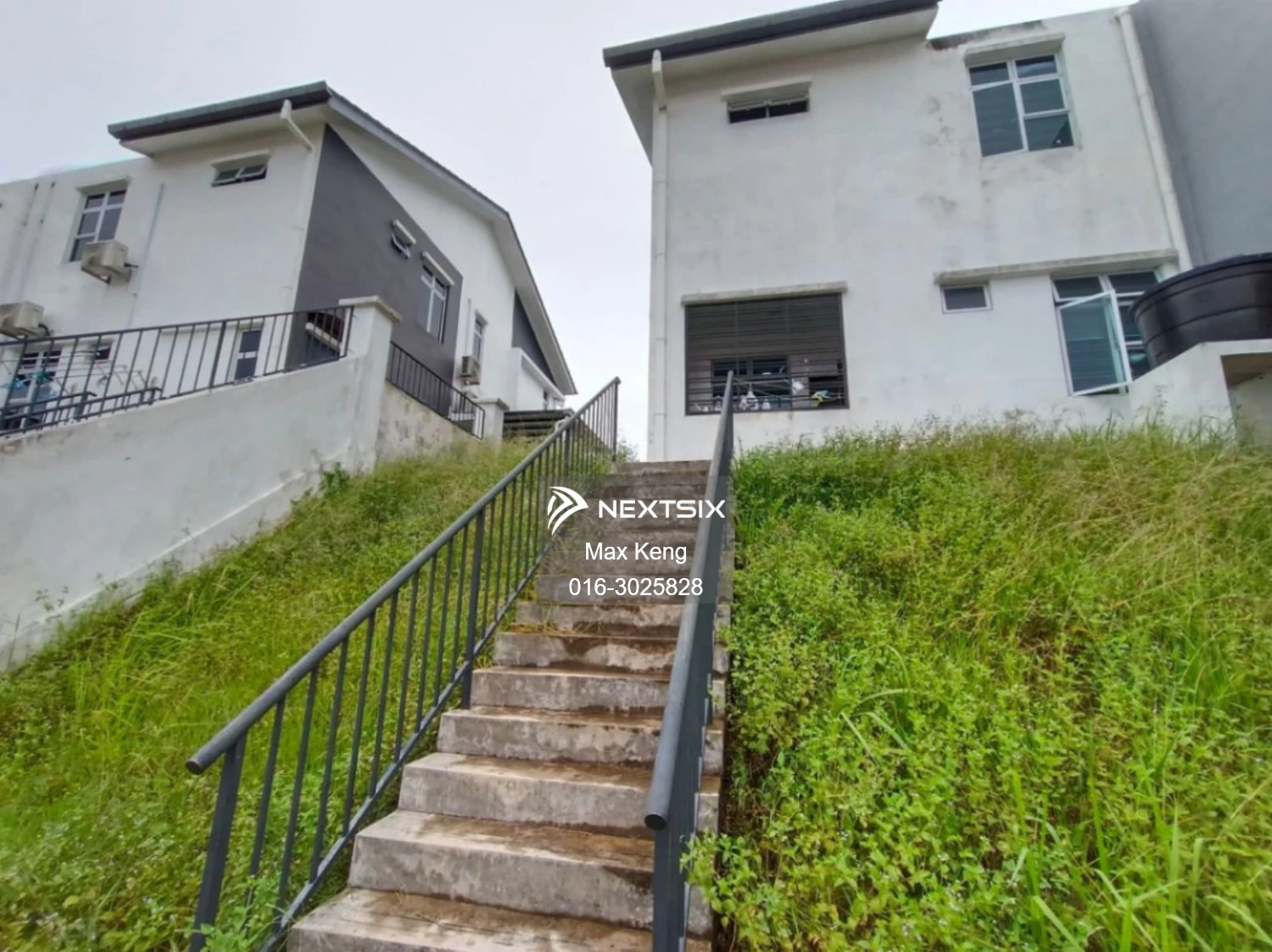 Semi-detached House For Sale in Johor Bahru Johor - Image 8