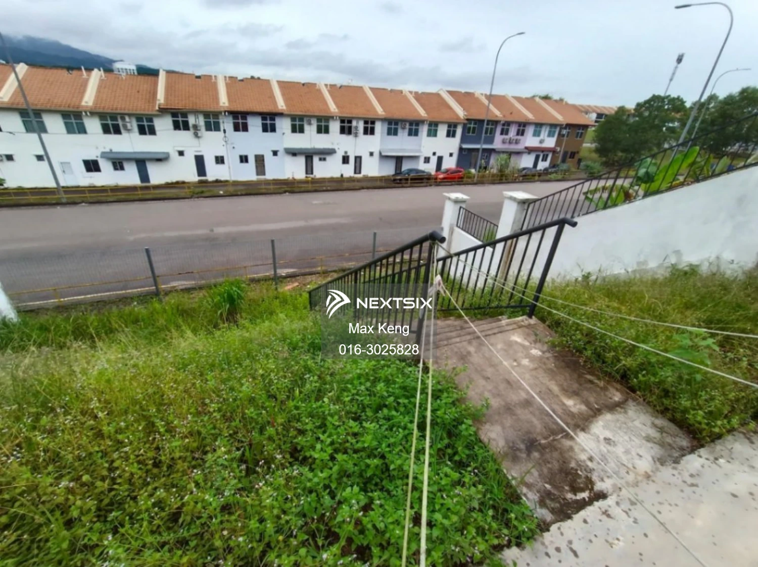 Semi-detached House For Sale in Johor Bahru Johor - Image 9