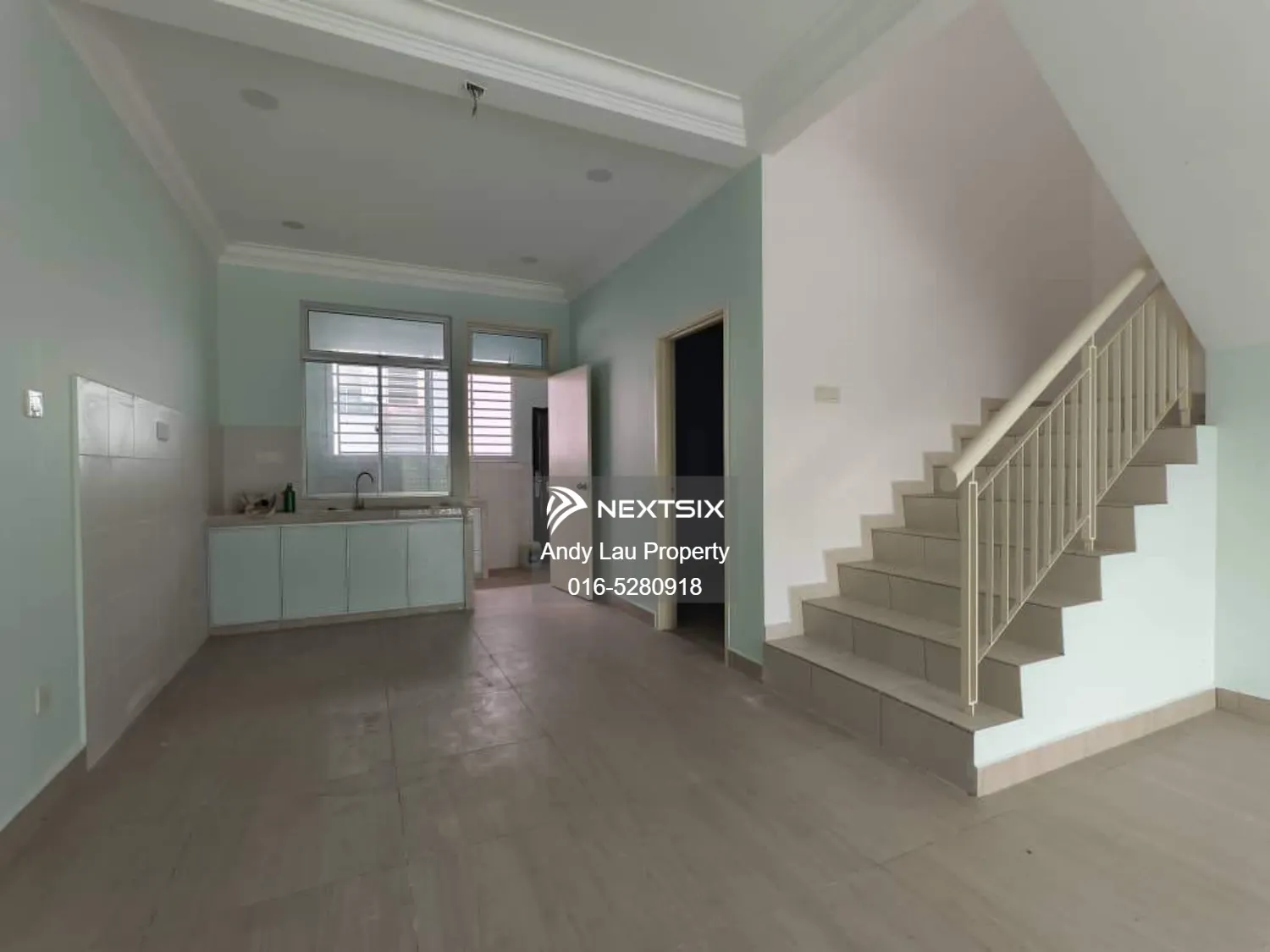 2-sty Terrace/Link House For Sale in Pasir Gudang Johor