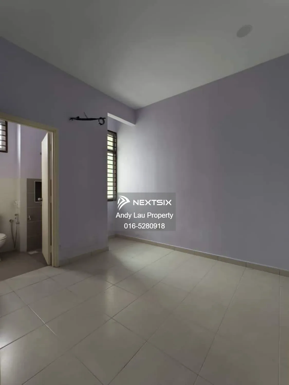 2-sty Terrace/Link House For Sale in Pasir Gudang Johor - Image 6