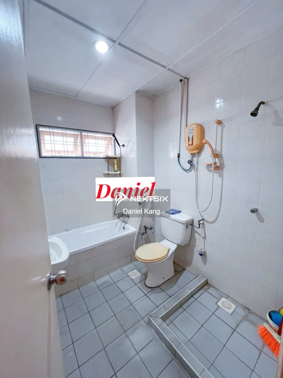 2-sty Terrace/Link House For Sale in Bukit Mertajam Penang - Image 7