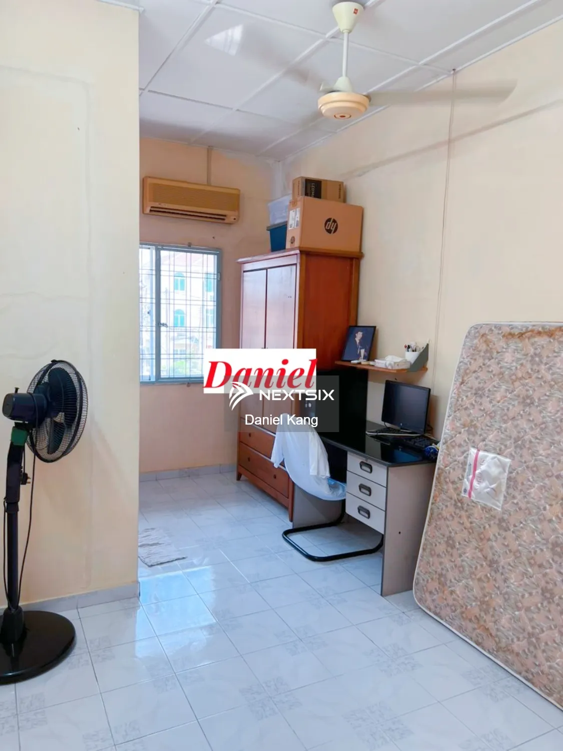 2-sty Terrace/Link House For Sale in Bukit Mertajam Penang - Image 9