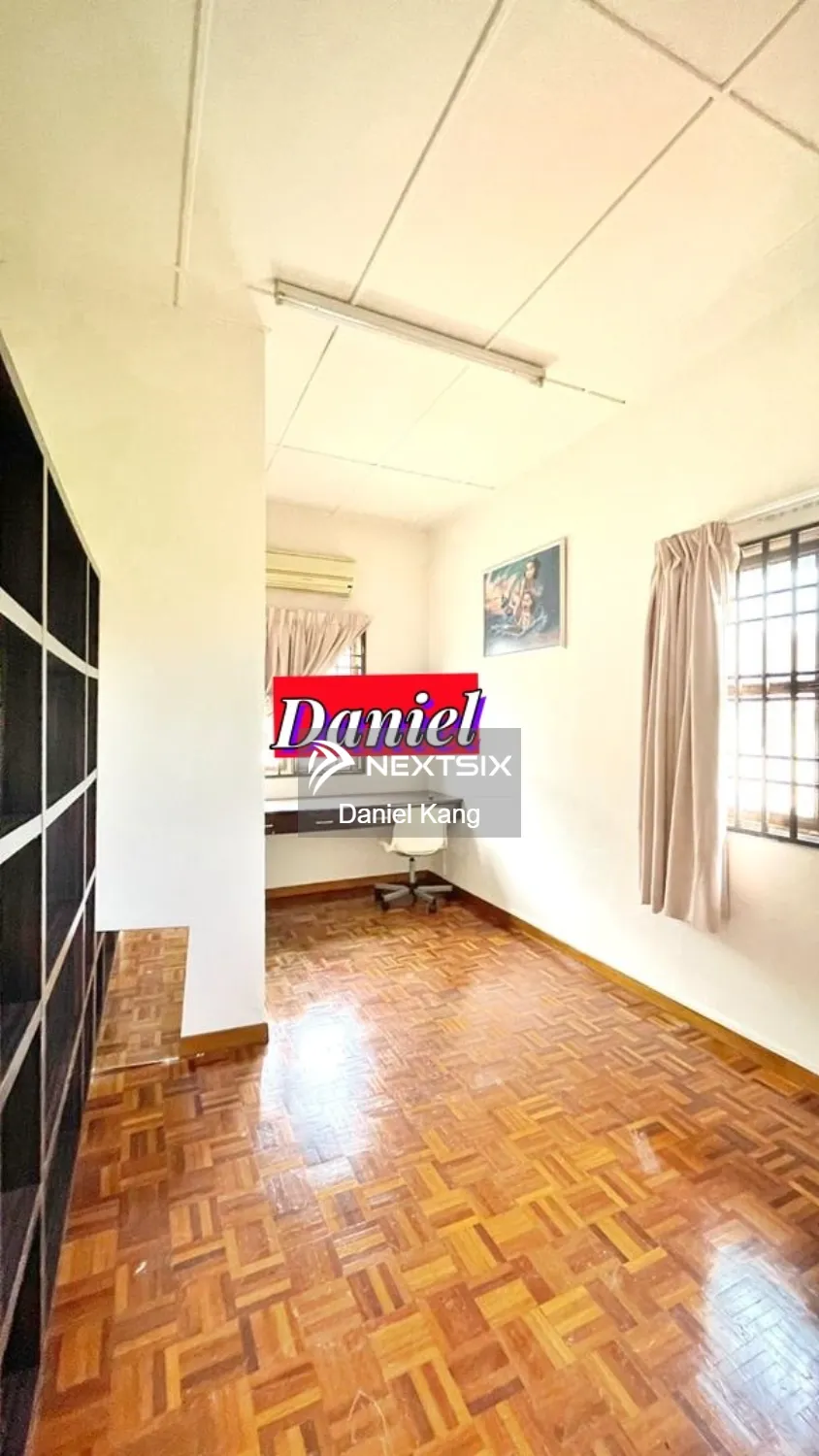 Semi-detached House For Sale in Bukit Mertajam Penang - Image 10