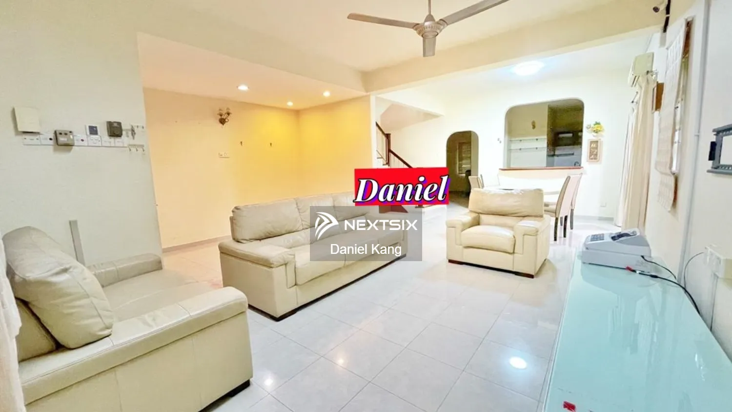 Semi-detached House For Sale in Bukit Mertajam Penang - Image 13
