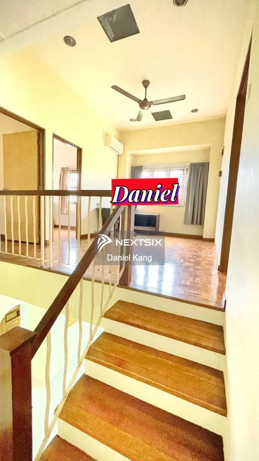 Semi-detached House For Sale in Bukit Mertajam Penang - Image 6