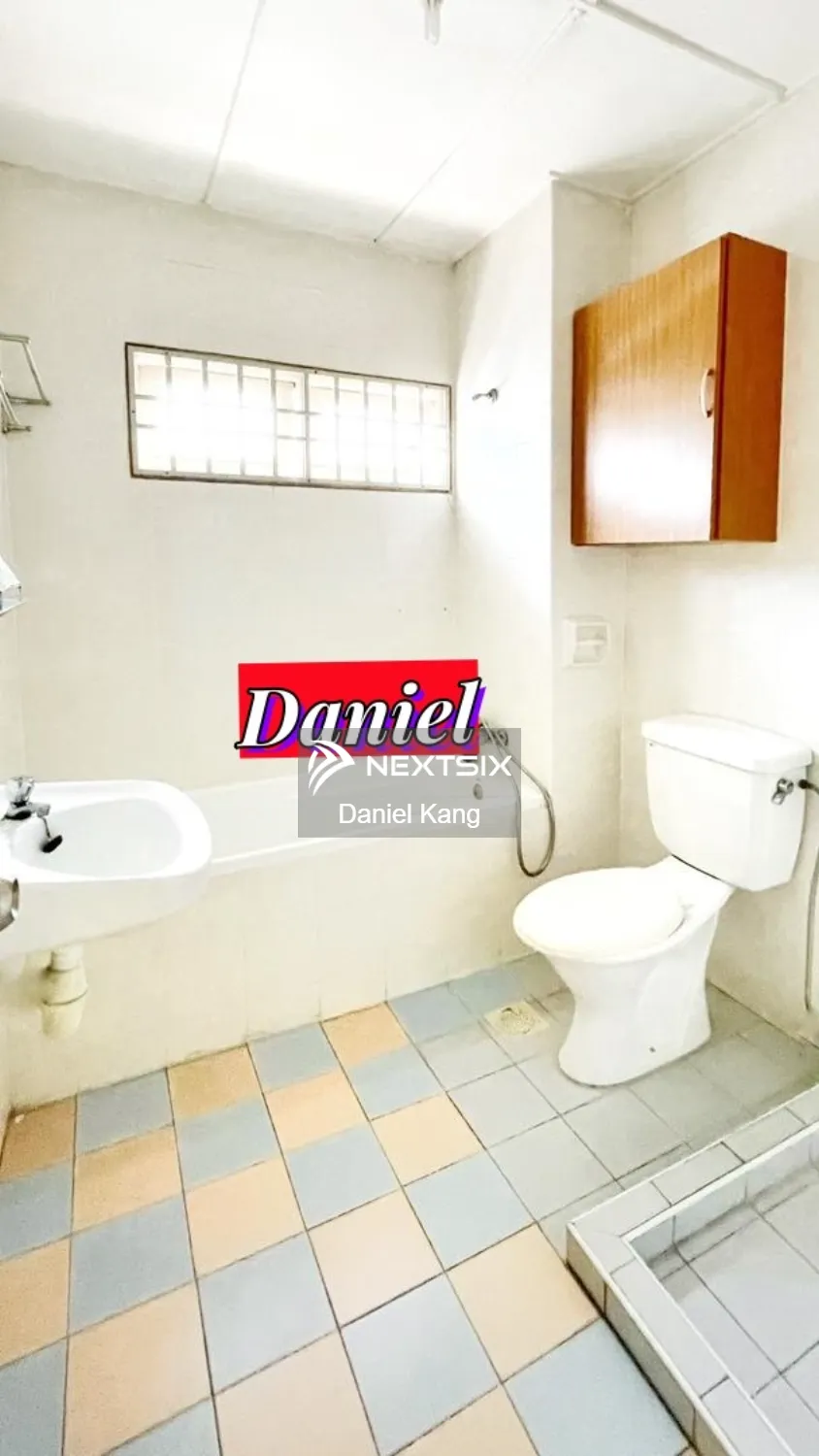 Semi-detached House For Sale in Bukit Mertajam Penang - Image 8