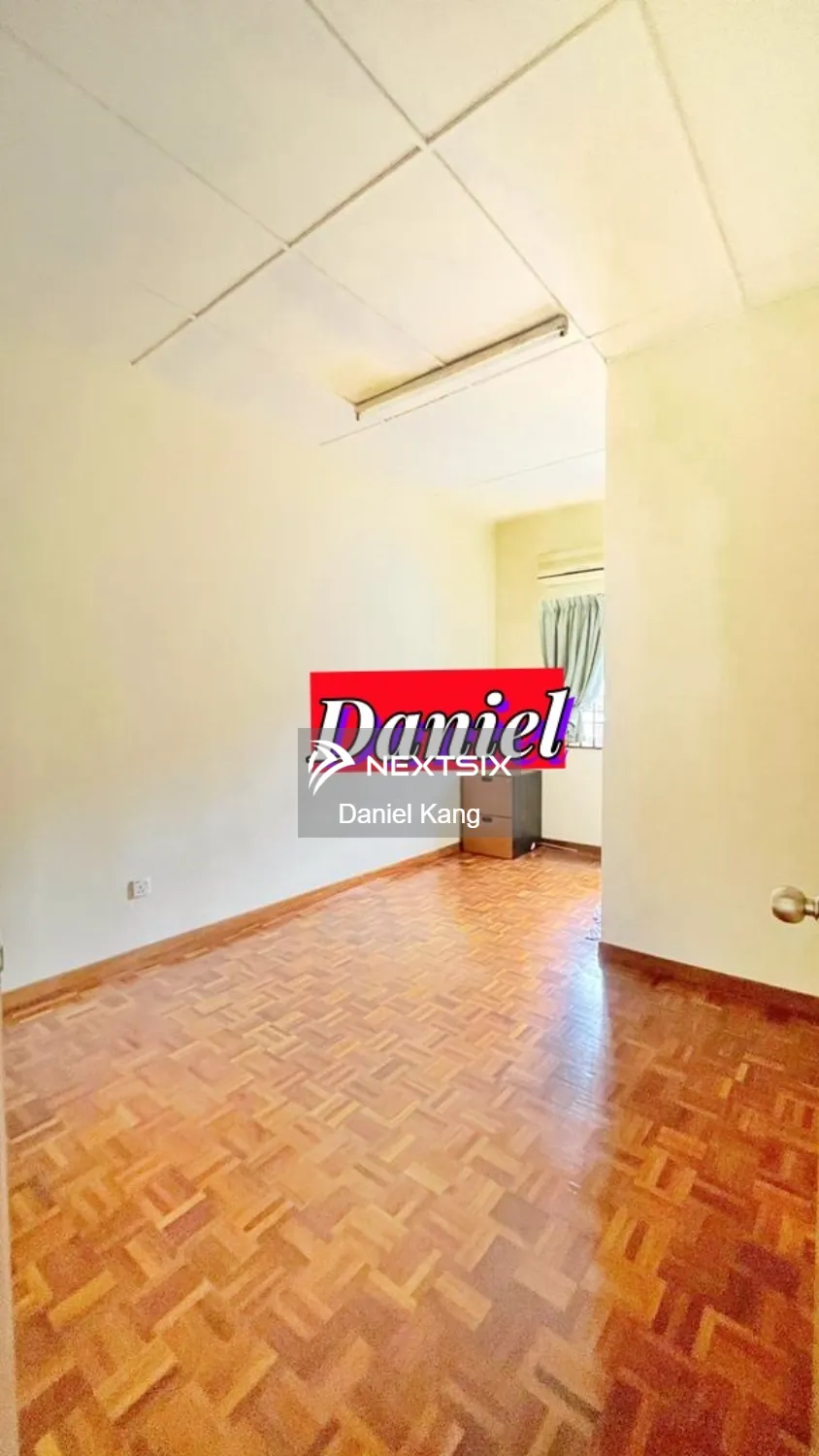 Semi-detached House For Sale in Bukit Mertajam Penang - Image 9