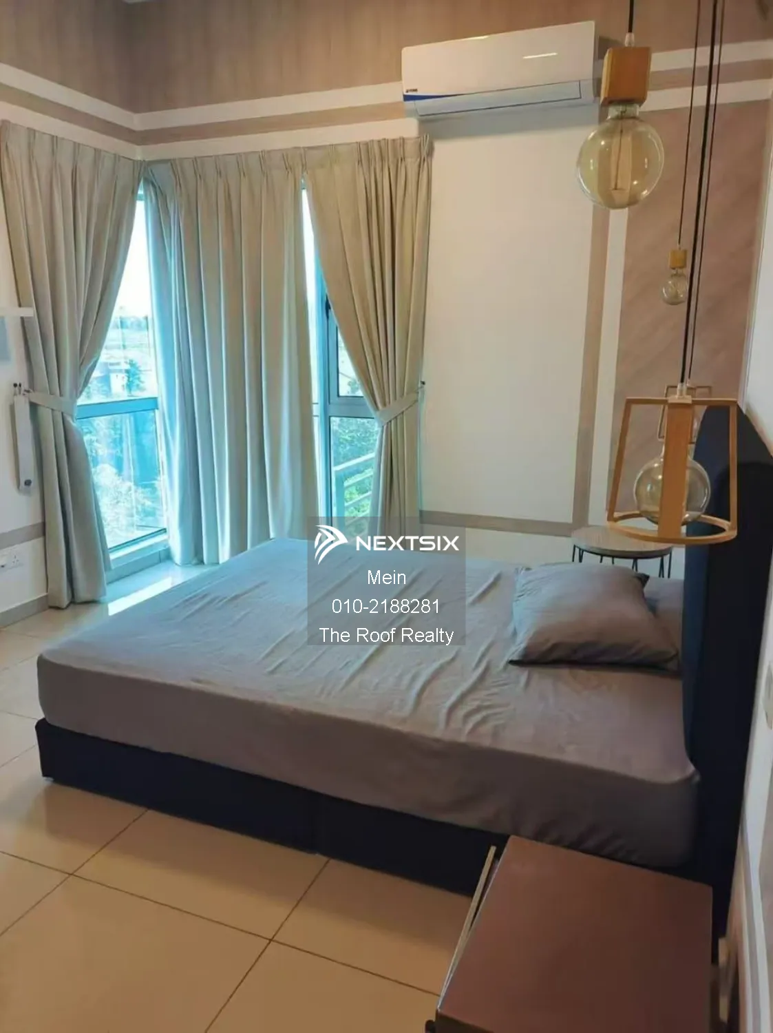 Serviced Residence For Rent in Kajang Selangor