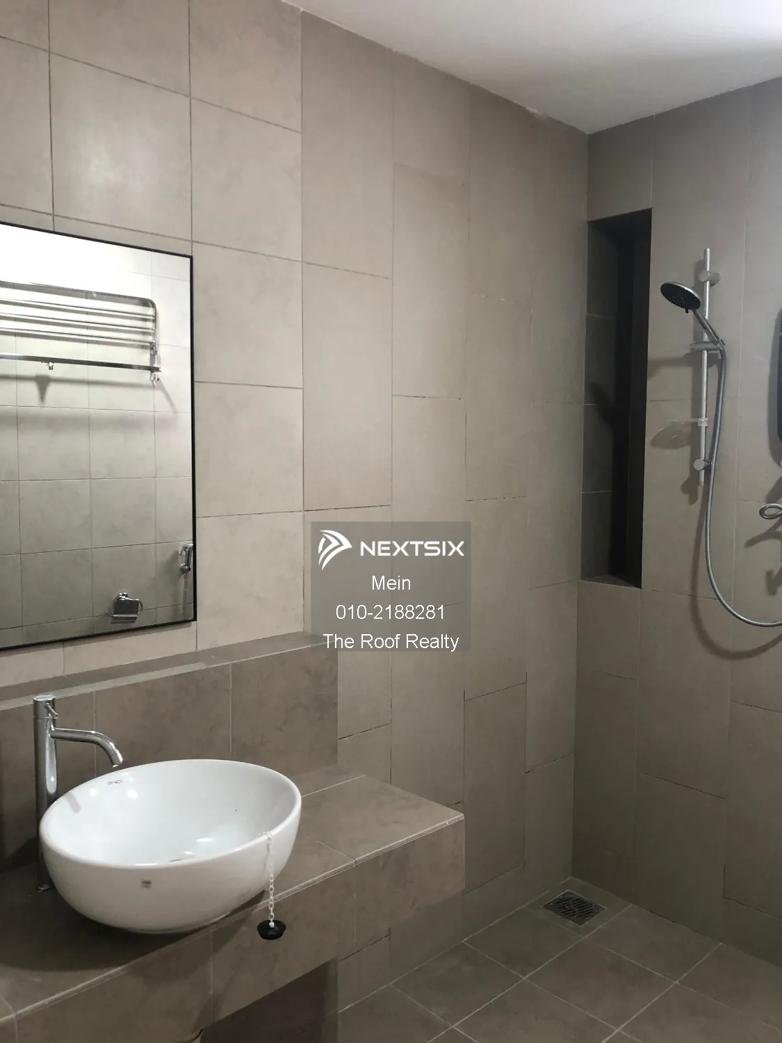 Serviced Residence For Rent in Kajang Selangor - Image 5