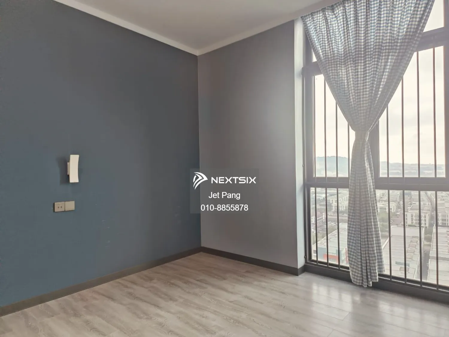 Serviced Residence For Sale in Masai Johor - Image 5