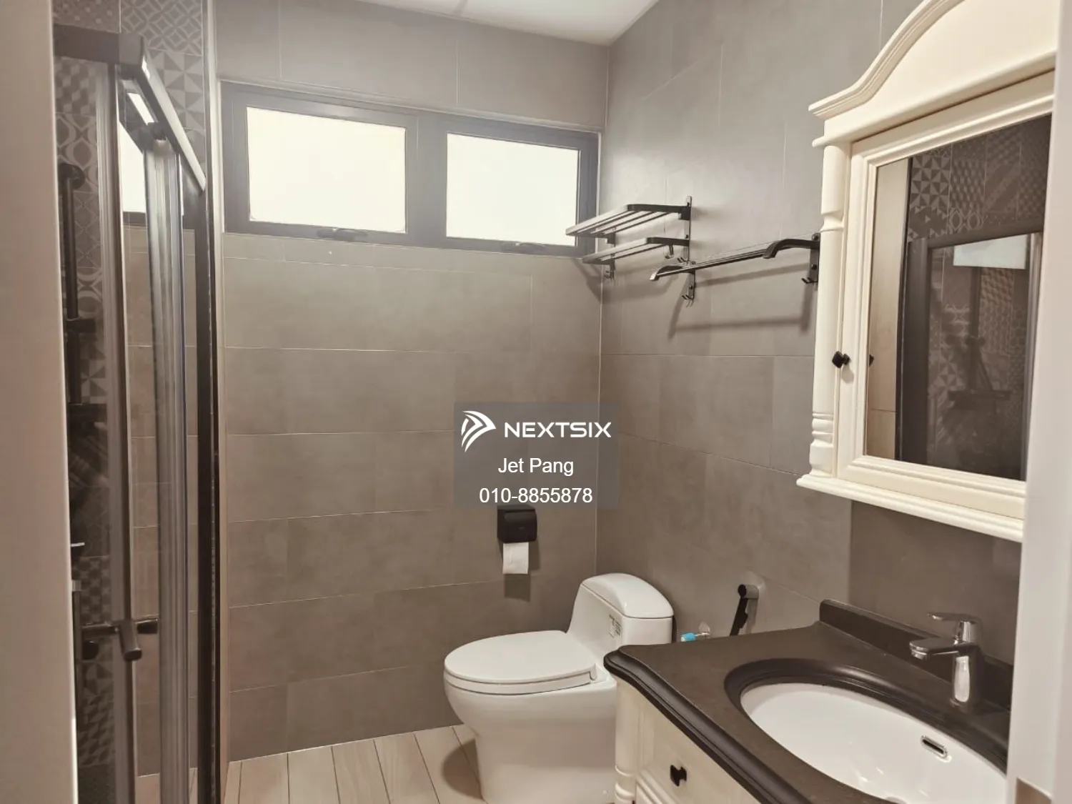 Serviced Residence For Sale in Masai Johor - Image 6