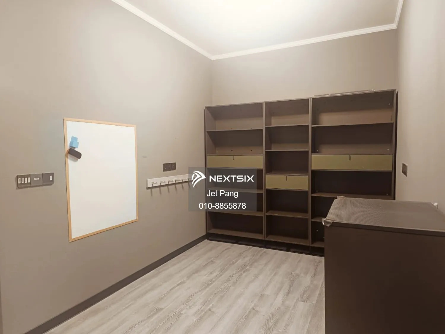 Serviced Residence For Sale in Masai Johor - Image 8