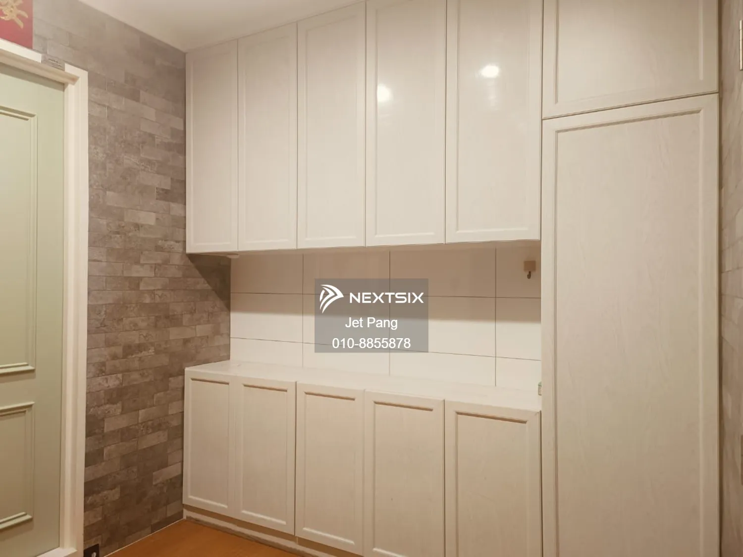 Serviced Residence For Sale in Masai Johor - Image 9