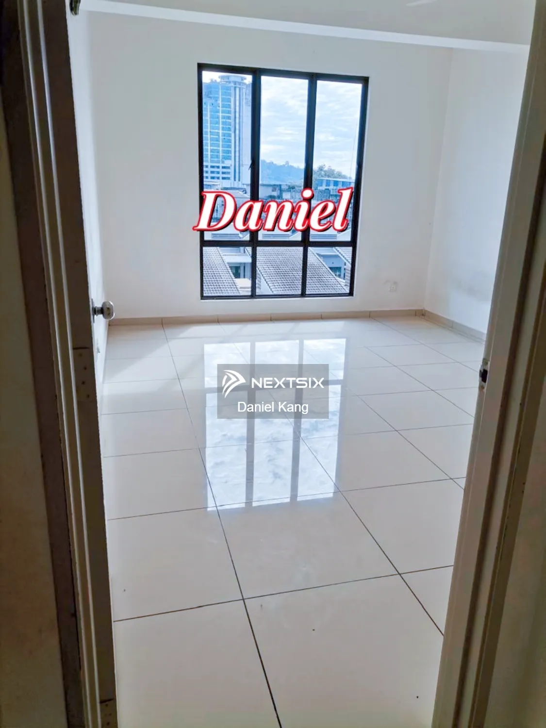 Condominium For Sale in Bukit Mertajam Penang - Image 5