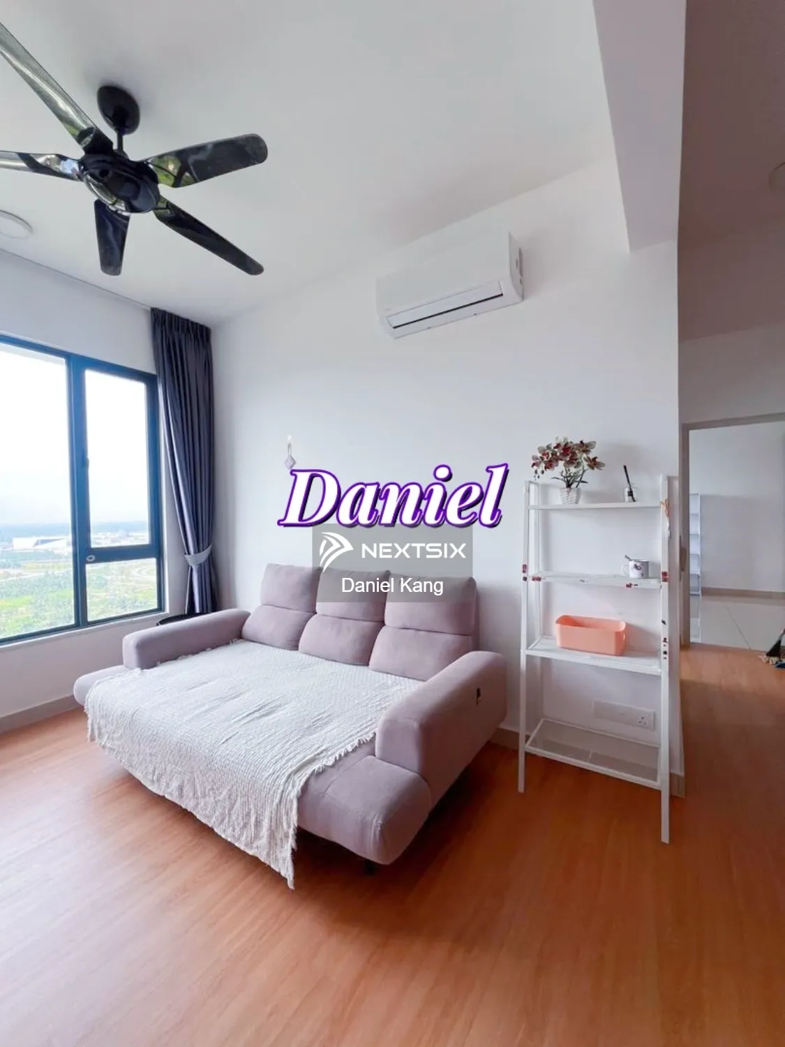 Condominium For Rent in Simpang Ampat Penang - Image 2