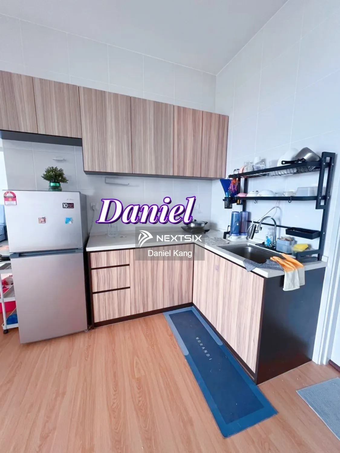 Condominium For Rent in Simpang Ampat Penang - Image 3