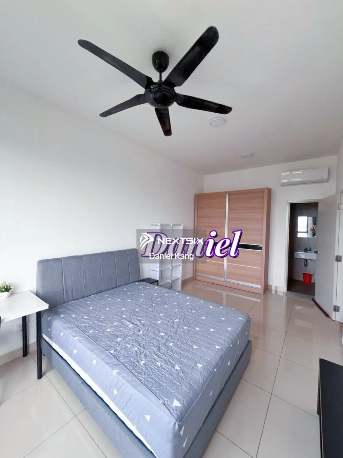 Condominium For Rent in Simpang Ampat Penang - Image 5