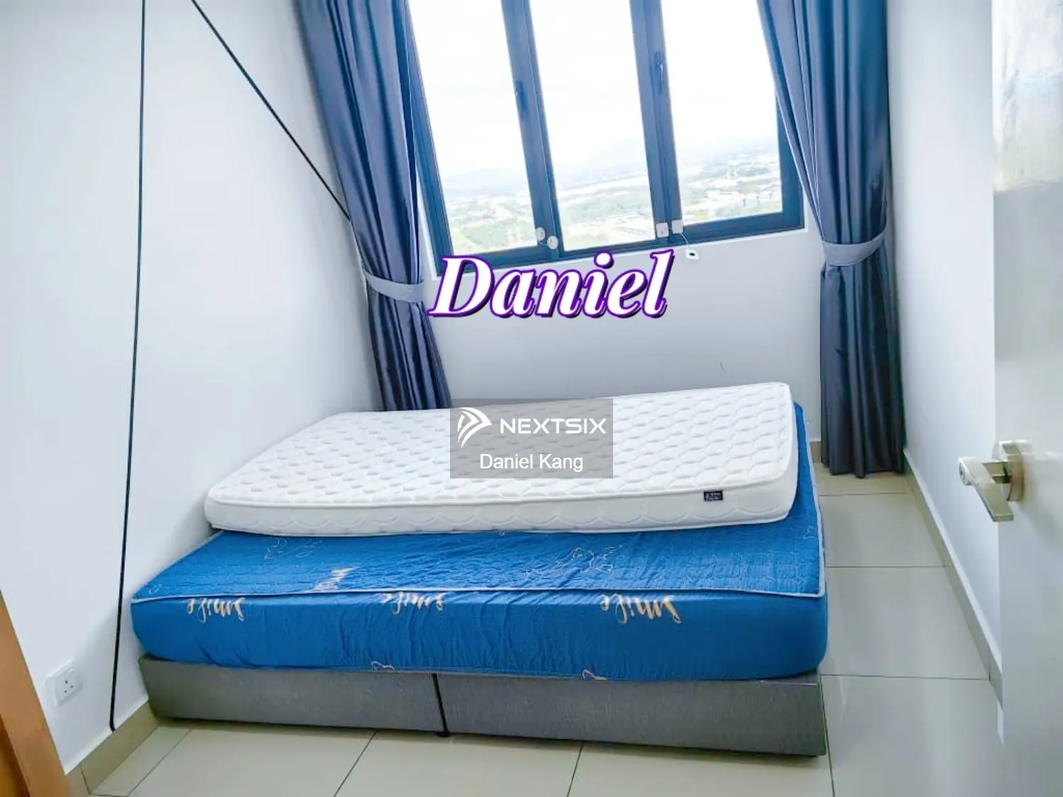 Condominium For Rent in Simpang Ampat Penang - Image 6