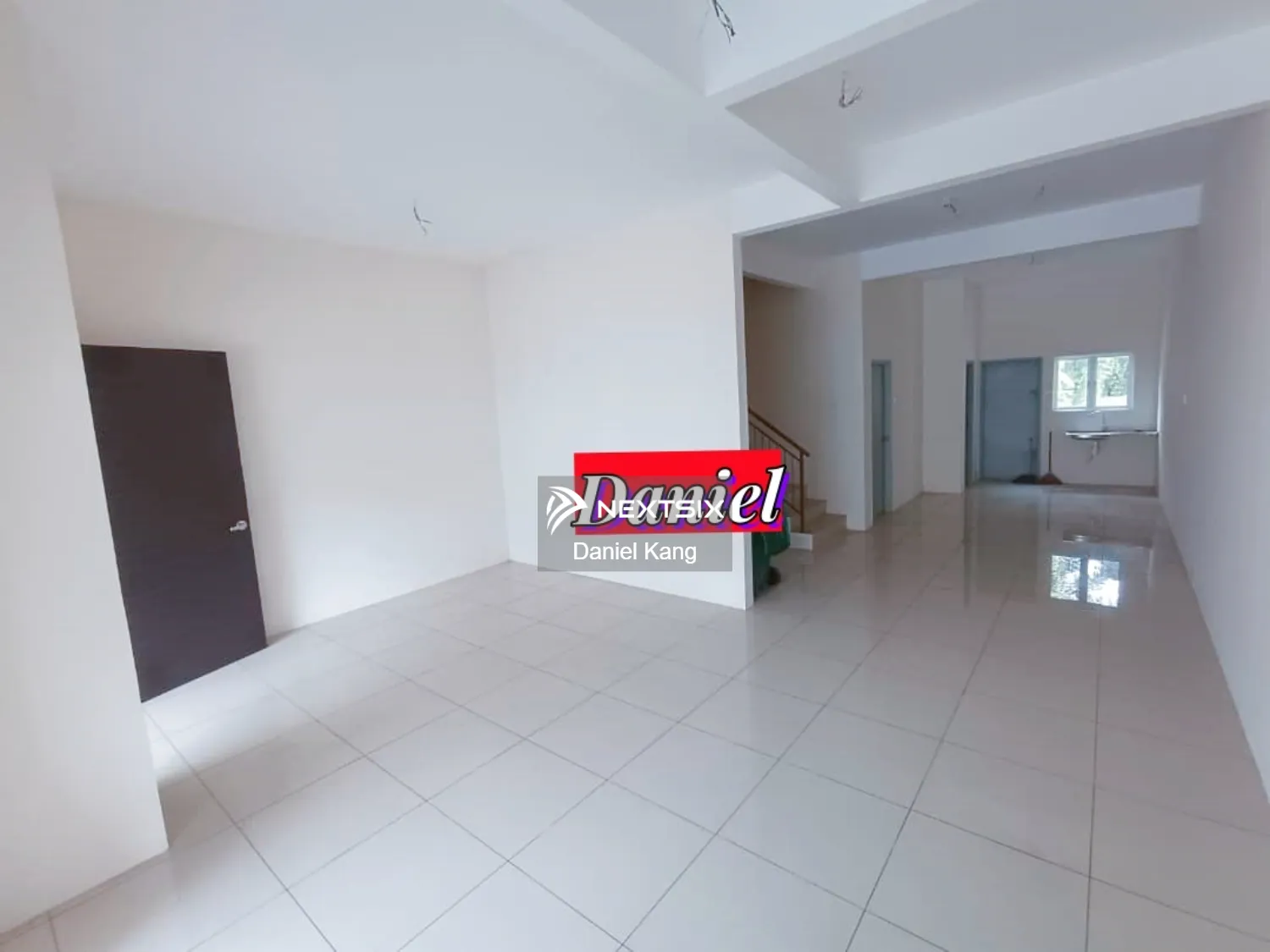 2-sty Terrace/Link House For Sale in Kubang Semang Penang