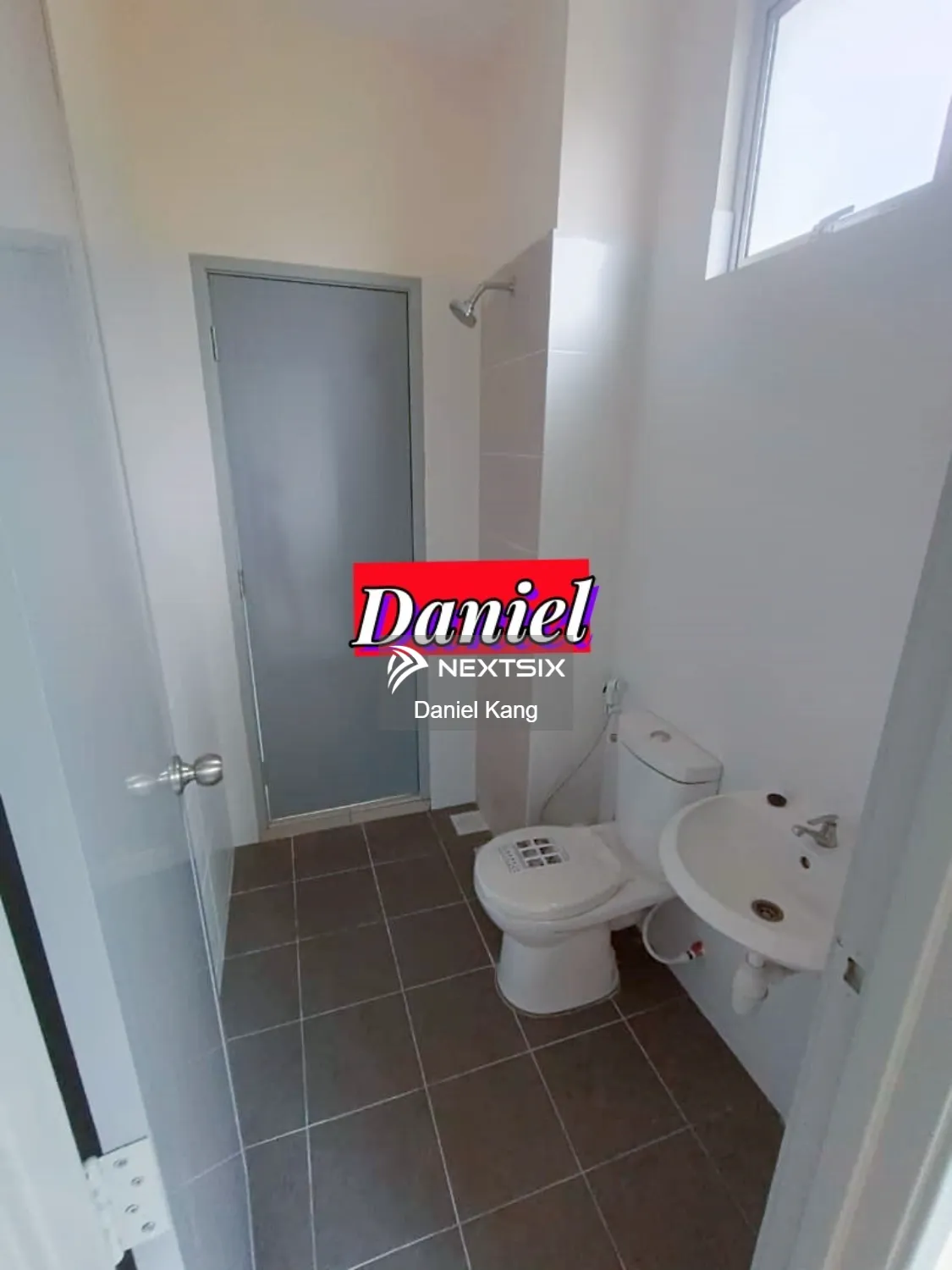 2-sty Terrace/Link House For Rent in Kubang Semang Penang - Image 8