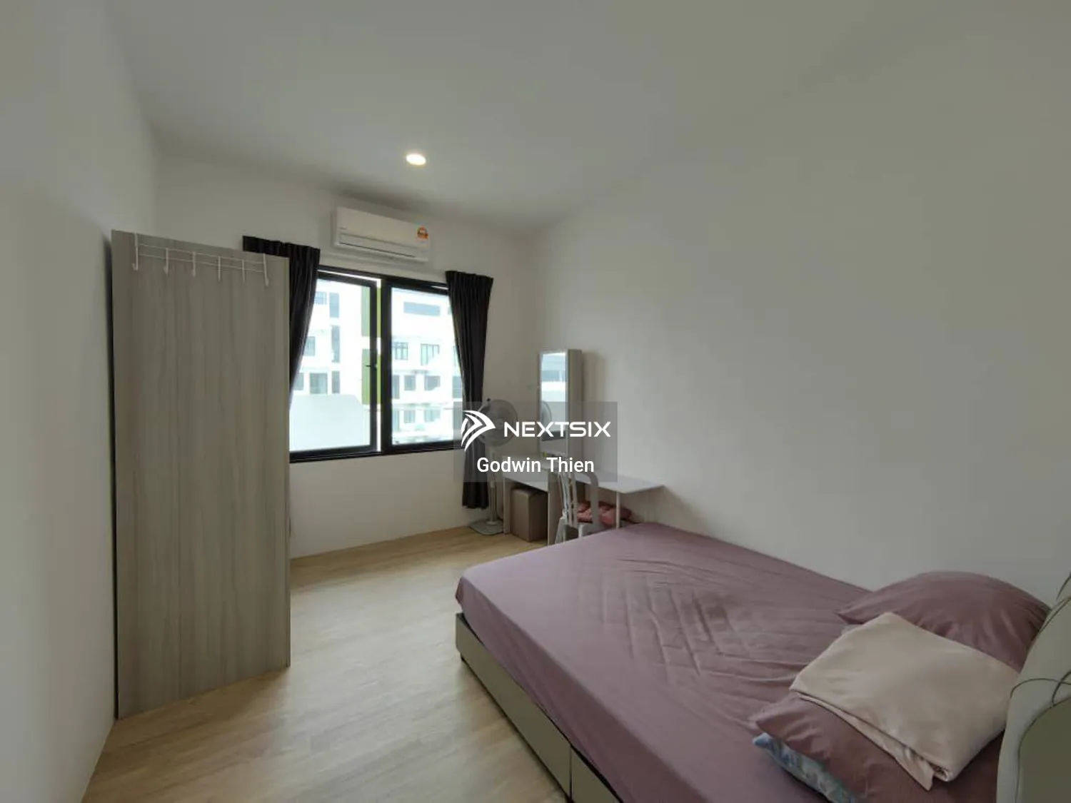 1-sty Terrace/Link House For Rent in Kuching Sarawak - Image 5