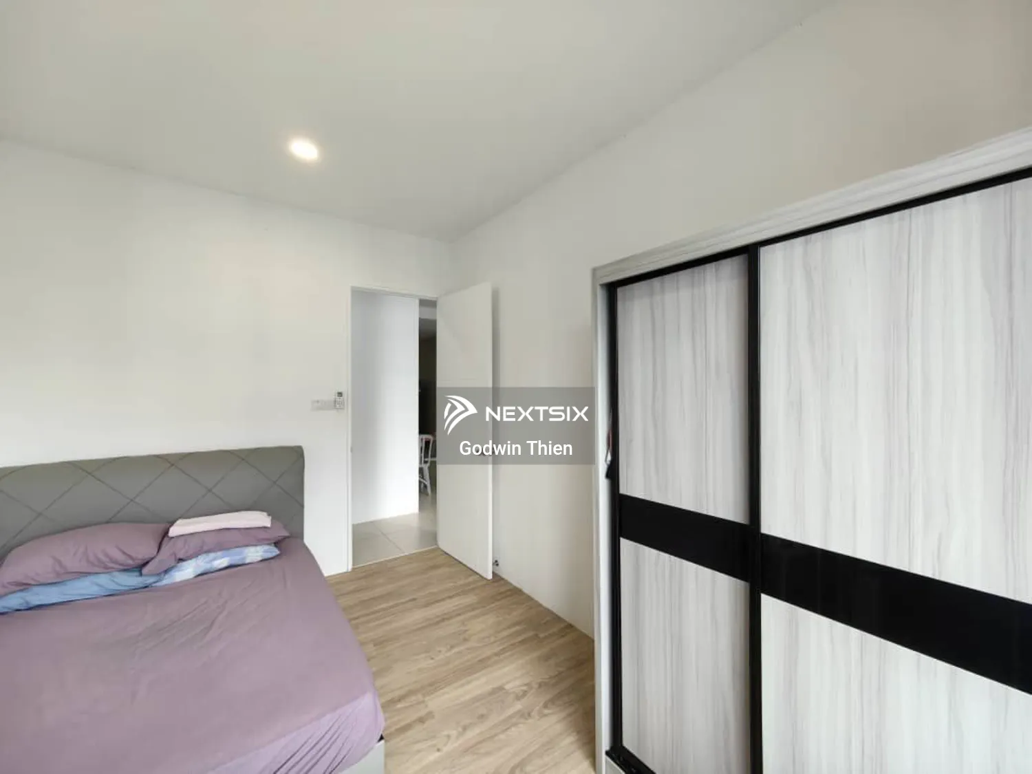 1-sty Terrace/Link House For Rent in Kuching Sarawak - Image 7