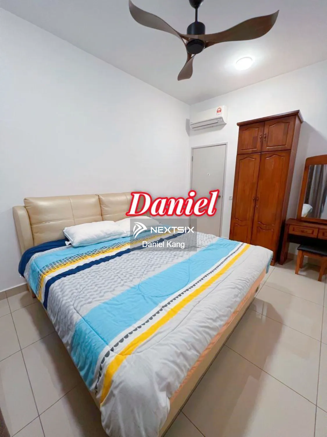 Condominium For Rent in Simpang Ampat Penang - Image 5