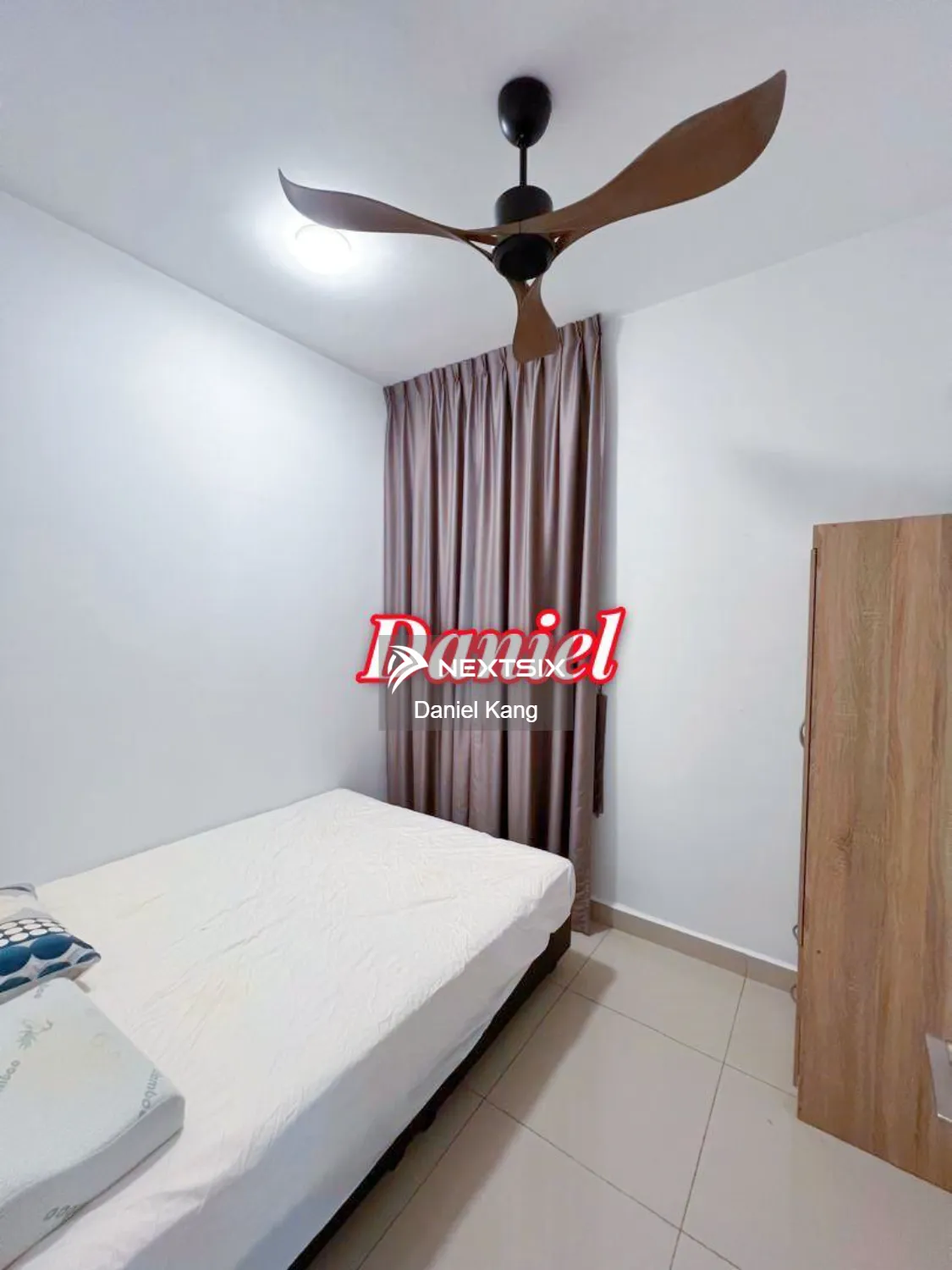 Condominium For Rent in Simpang Ampat Penang - Image 6