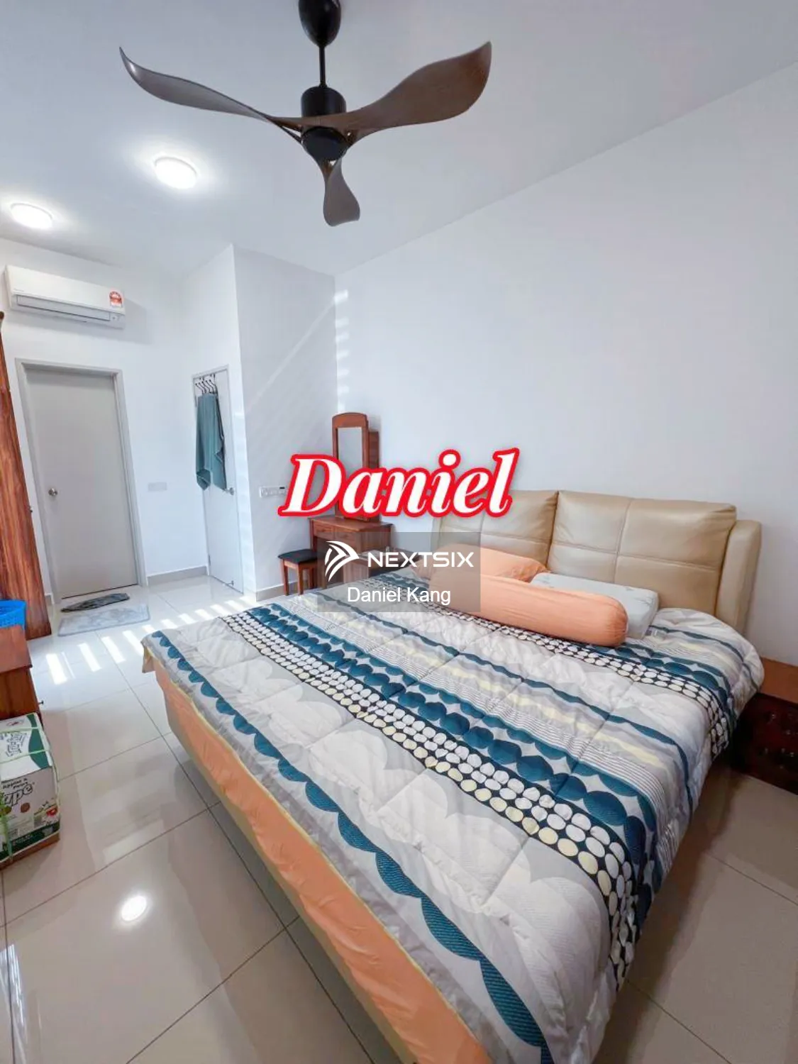 Condominium For Rent in Simpang Ampat Penang - Image 7